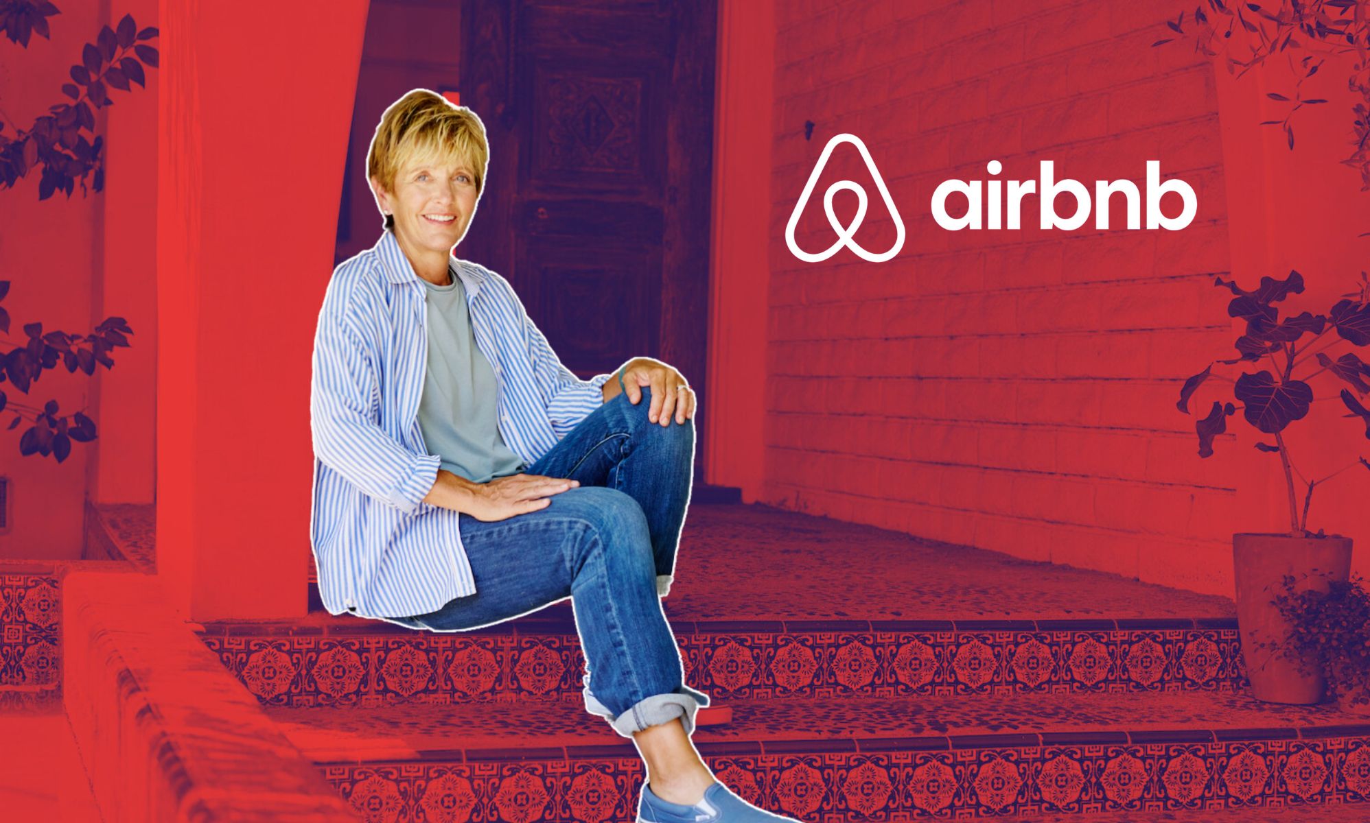 Airbnb's Tara Bunch on making it as a gay woman in tech and why diversity makes 'magic happen'