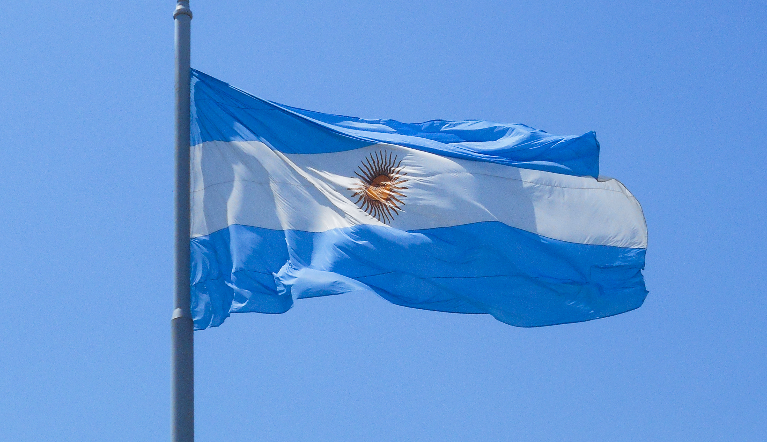 Three women dead after lesbian couples set on fire in 'abhorrent' Argentina attack