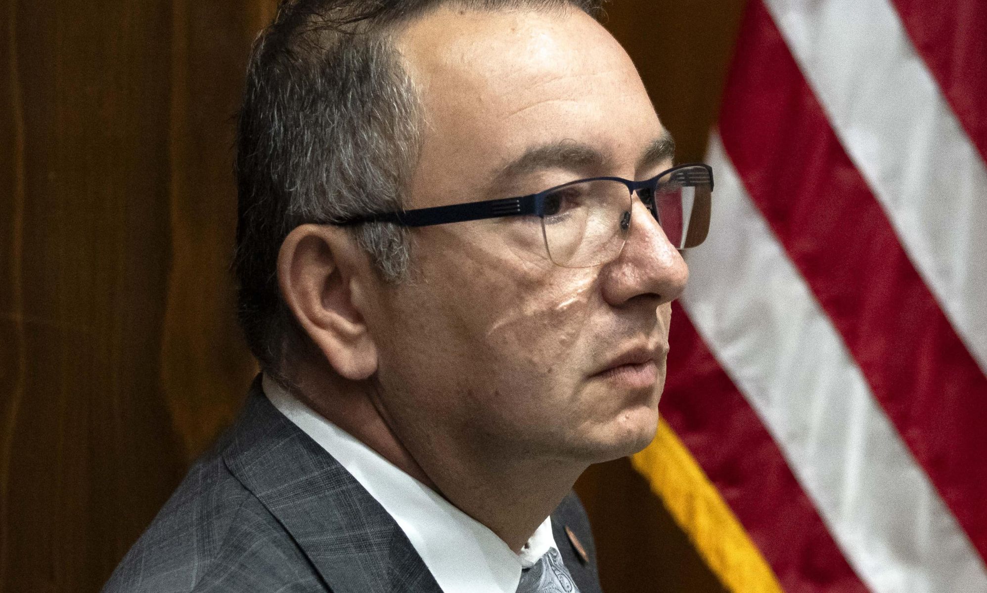 Democrats blocked from using meeting rooms after Drag Story Hour held: 'Disgusting abuse of power'