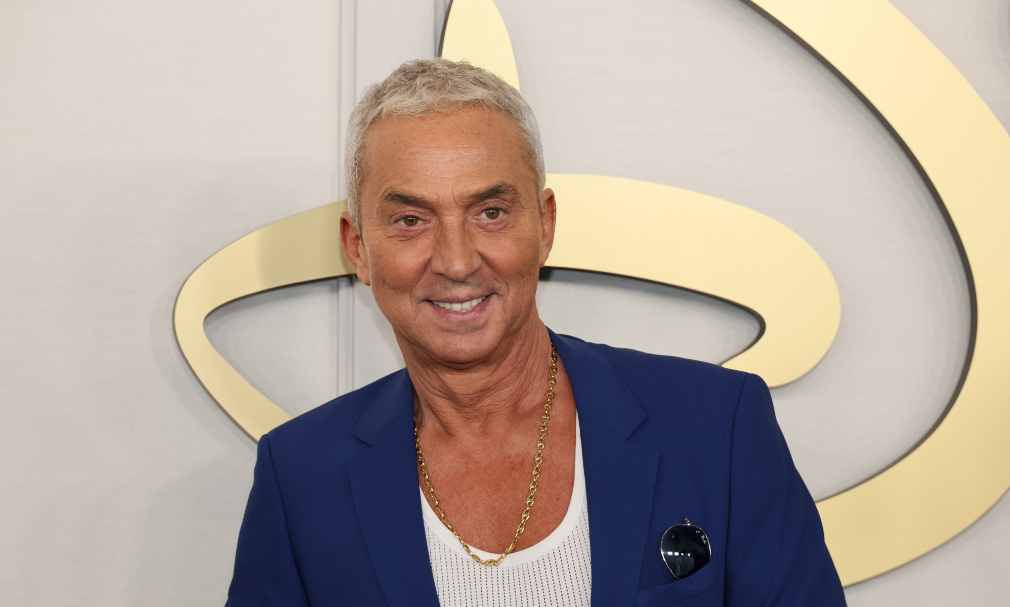 Gay Britain’s Got Talent judge Bruno Tonioli is a gift that keeps on giving – what you need to know