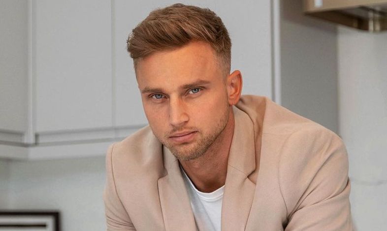 Influencer Carl Cunard speaks out after homophobic backlash to boyfriend and surrogacy plans