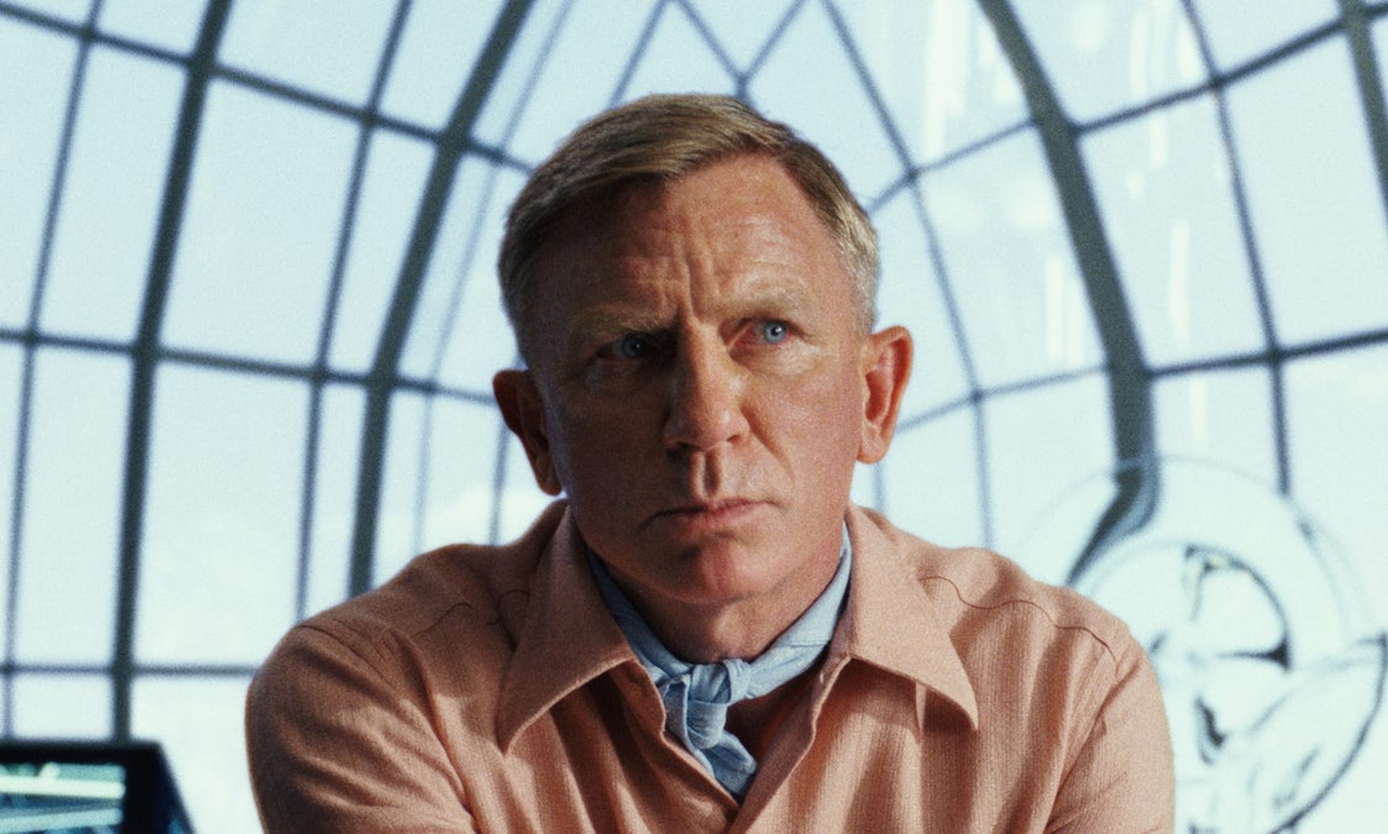 Cannes buzz suggests Luca Guadagnino's upcoming film Queer is Daniel Craig's best-ever performance