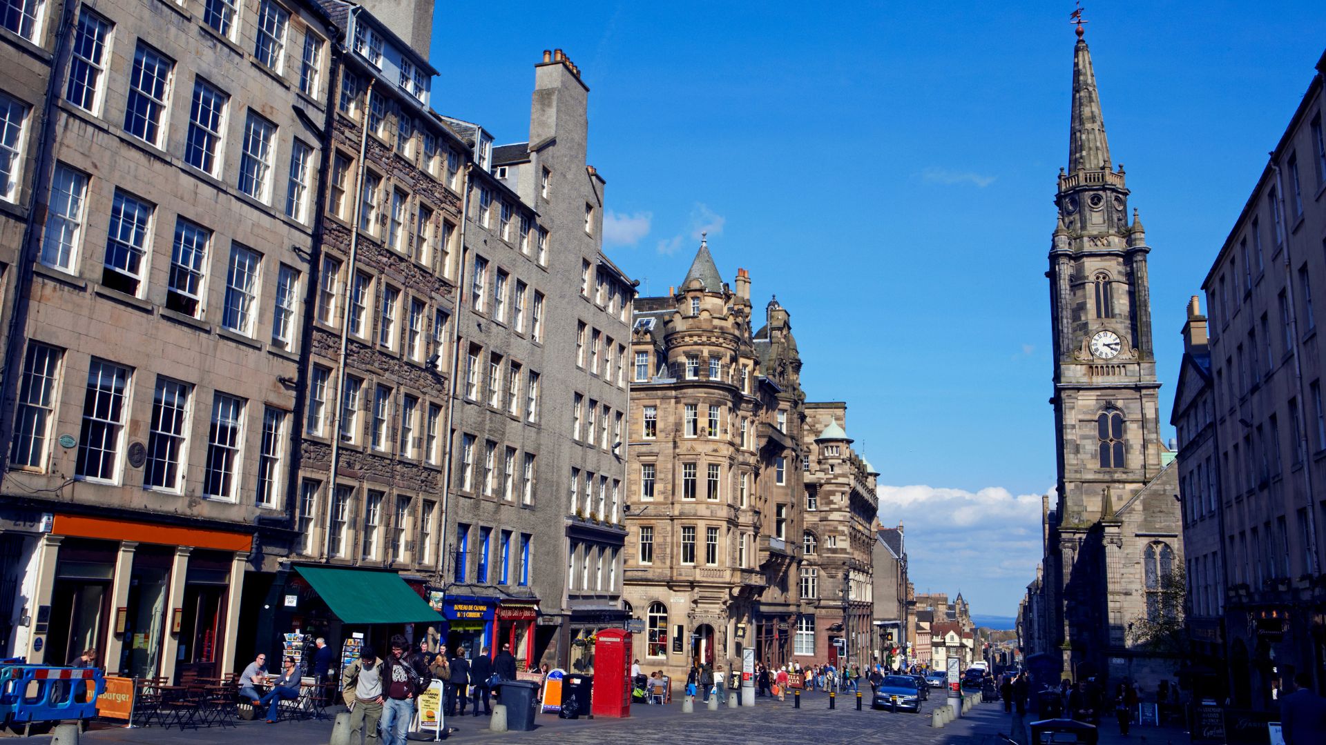 Edinburgh Rape Crisis Centre worker Roz Adams wins tribunal over 'gender-critical' beliefs