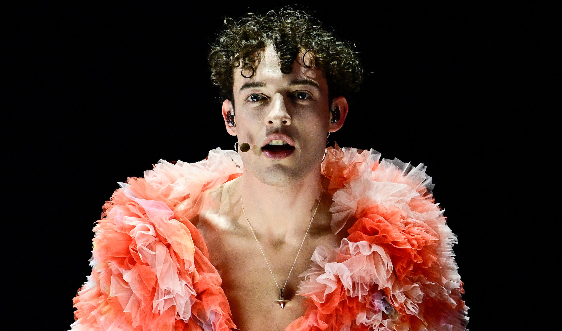 Eurovision betting odds have these two countries as the favourites to win the 2024 contest