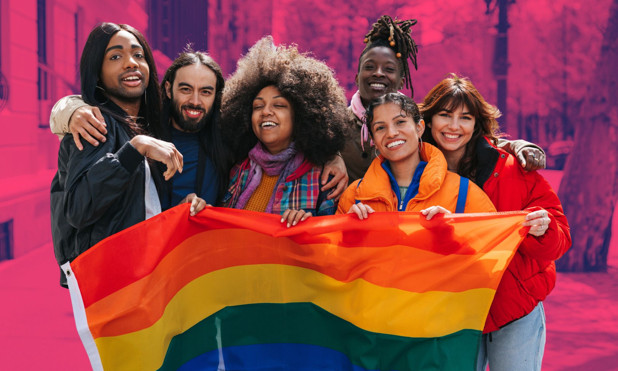 IDAHOBIT 2024: Why standing up to anti-LGBTQ+ hate is more vital than ever