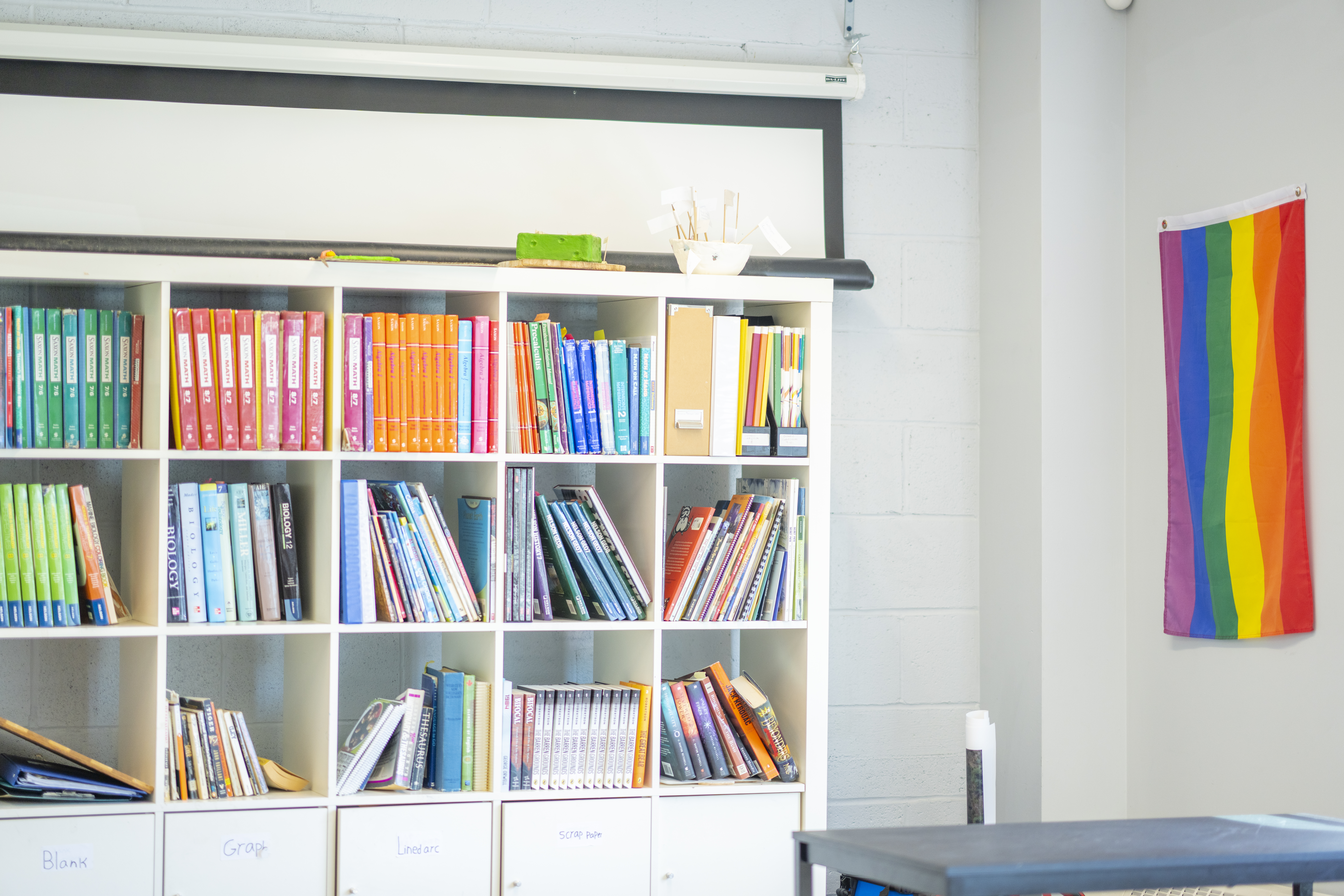 Gay Catholic teacher allegedly not allowed to return to role after marrying partner