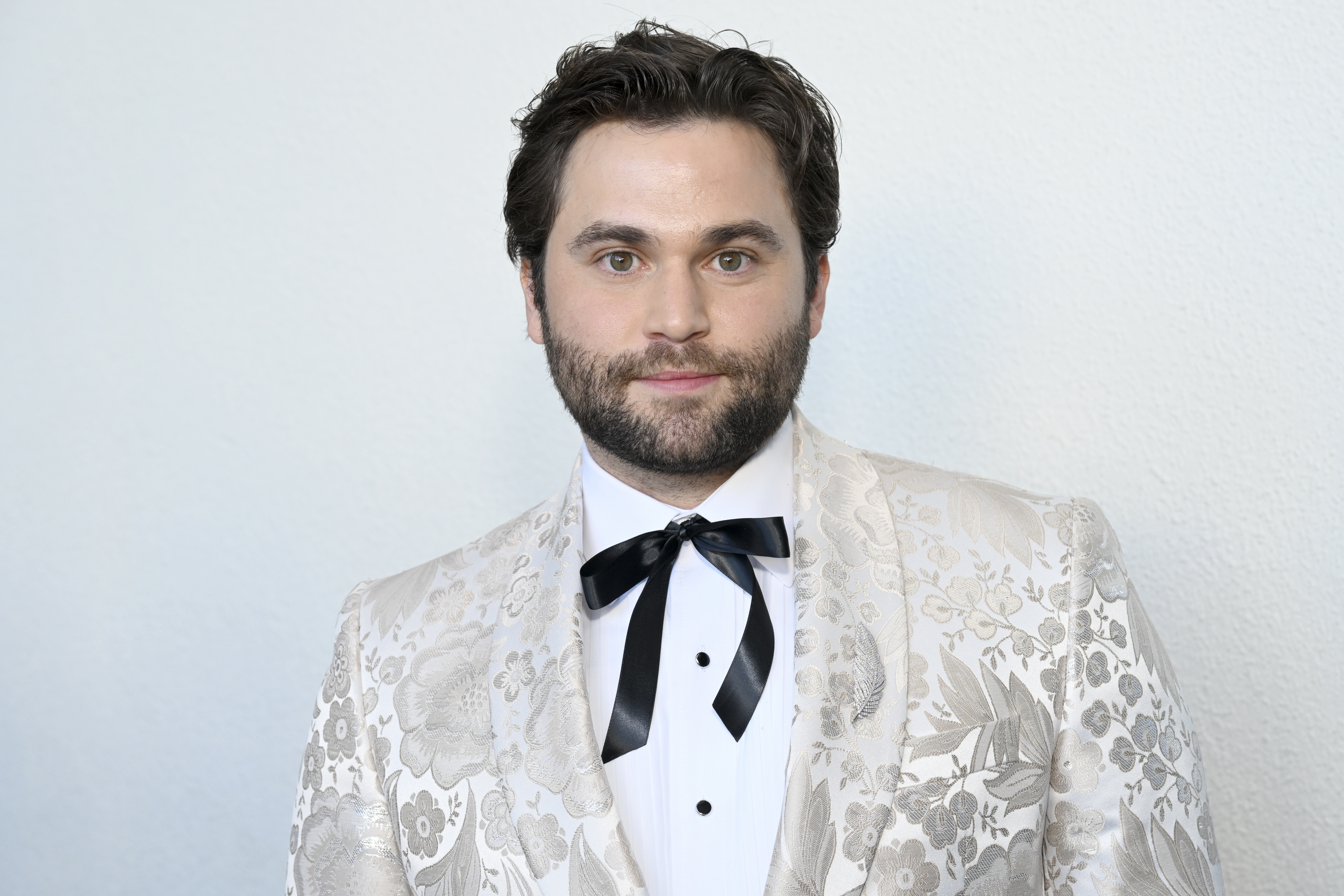 Grey's Anatomy star Jake Borelli is reported to be leaving after seven seasons