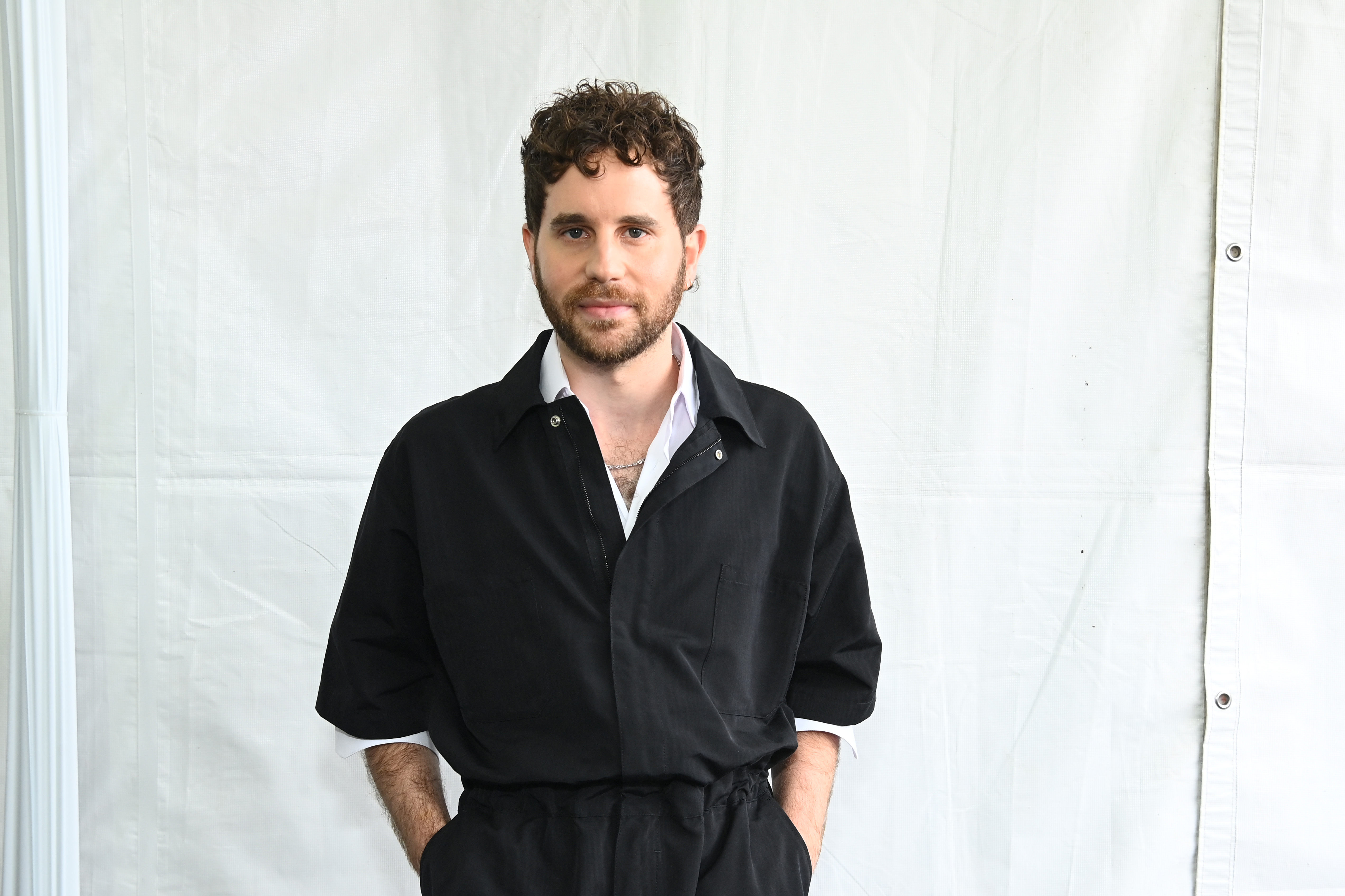 Ben Platt finally acknowledges he's 'an absolute nepo baby'