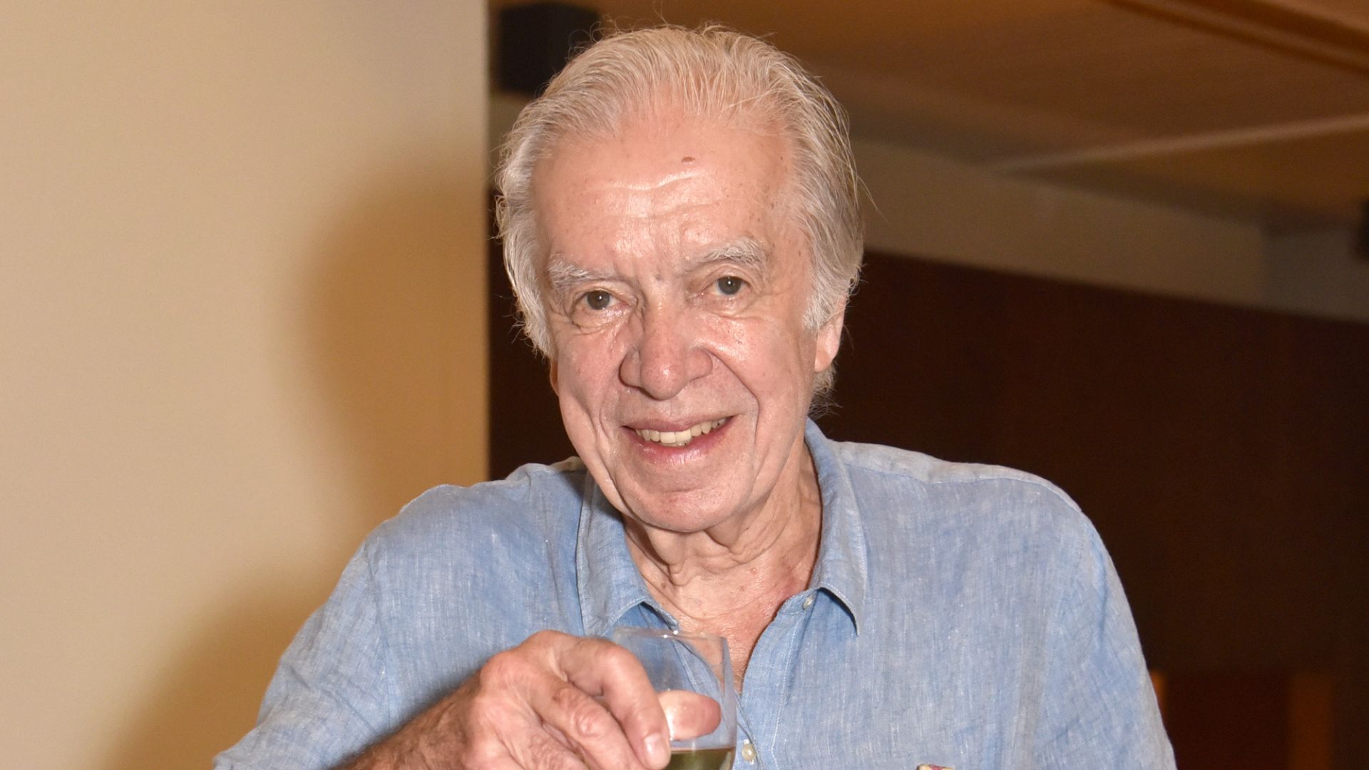 Coronation Street star who was part of UK TV’s first gay kiss dies aged 84