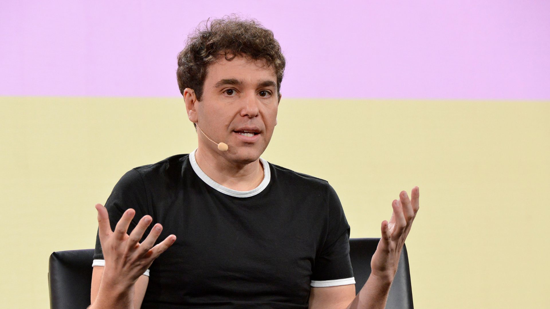 Obama's gay former speechwriter who dated Ronan Farrow joins cast of Survivor