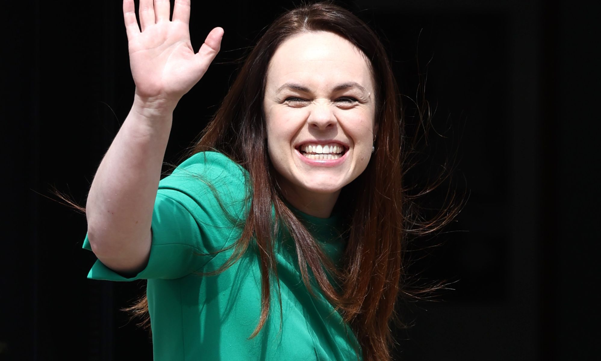 Equal marriage opponent Kate Forbes appointed as Scotland's deputy first minister