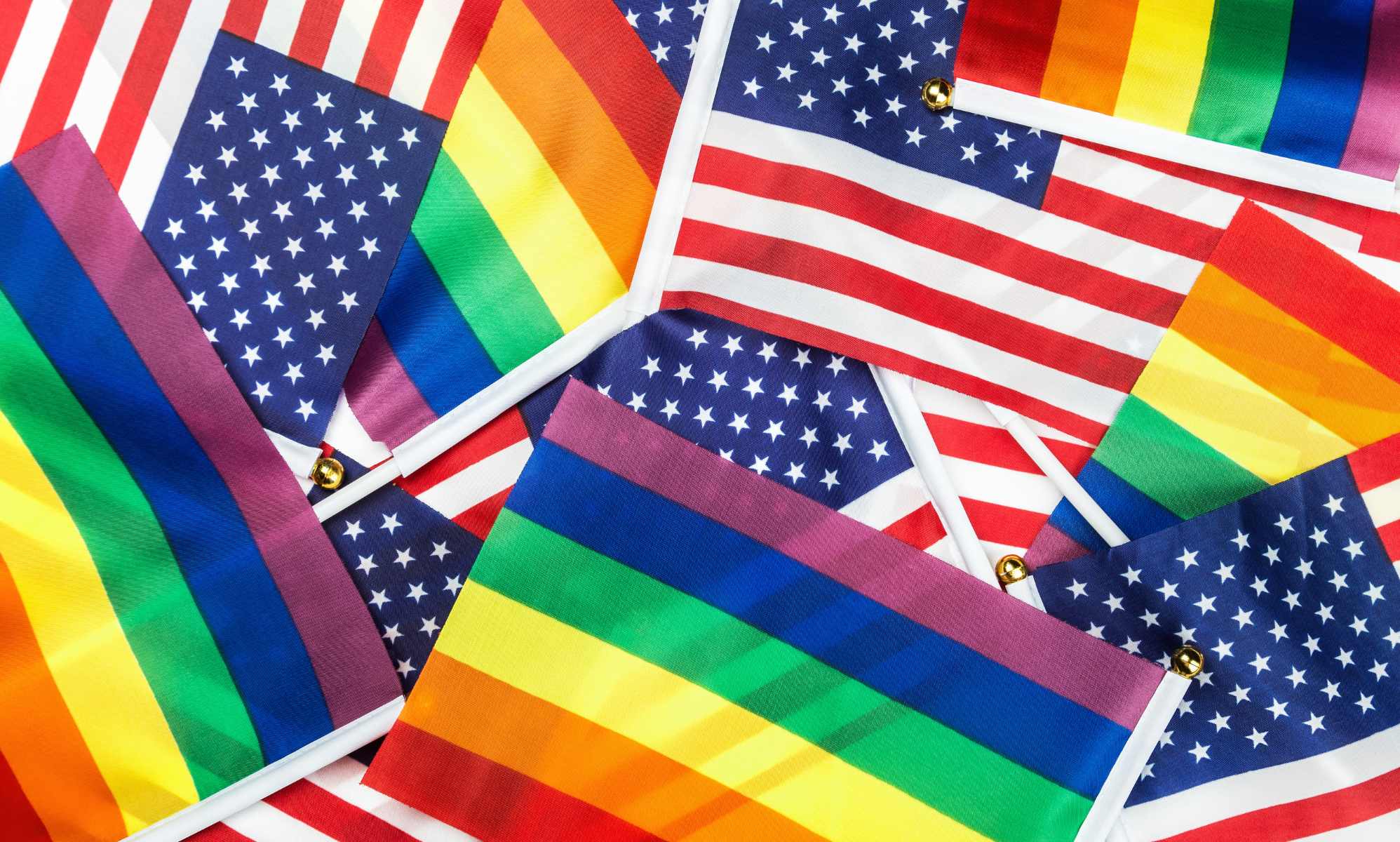 All US states given LGBTQ+ safety ratings – and the worst ones won't surprise you