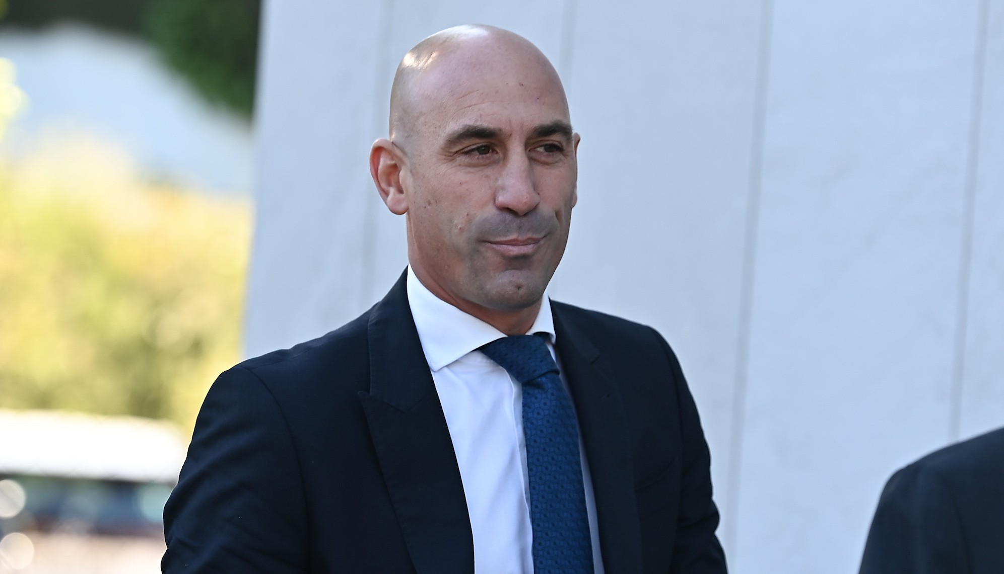 Ex-Spain football boss Luis Rubiales to stand trial for sexual assault after World Cup kiss