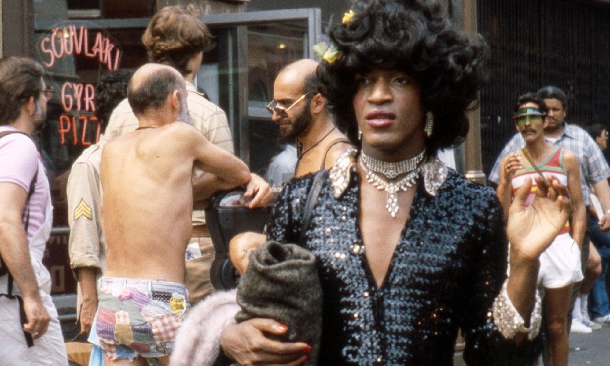 Five documentaries about Black queer life everyone should watch in Black History Month