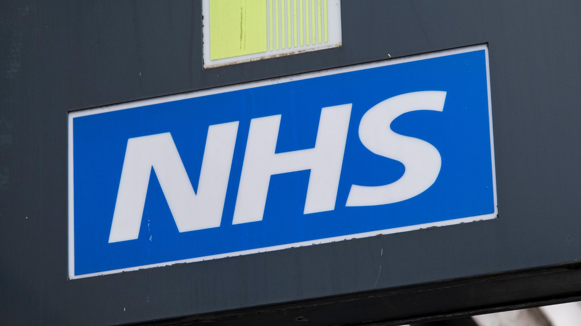 NHS trust facing legal action over trans staff member's use of female changing room