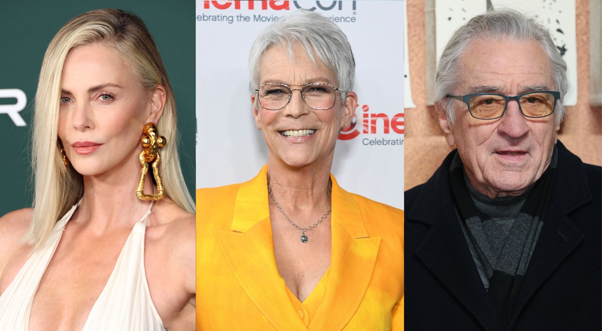 14 celebs proudly supporting their trans children, from Robert De Niro to Cher