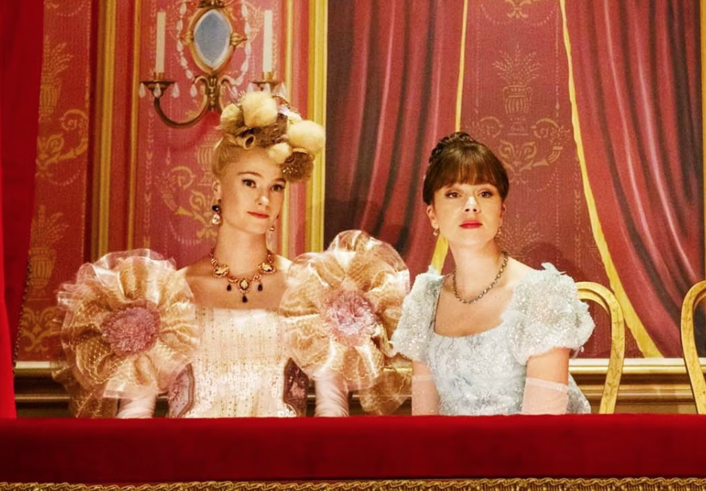 Is Eloise from Bridgerton actually a lesbian? Here's why fans think she might be