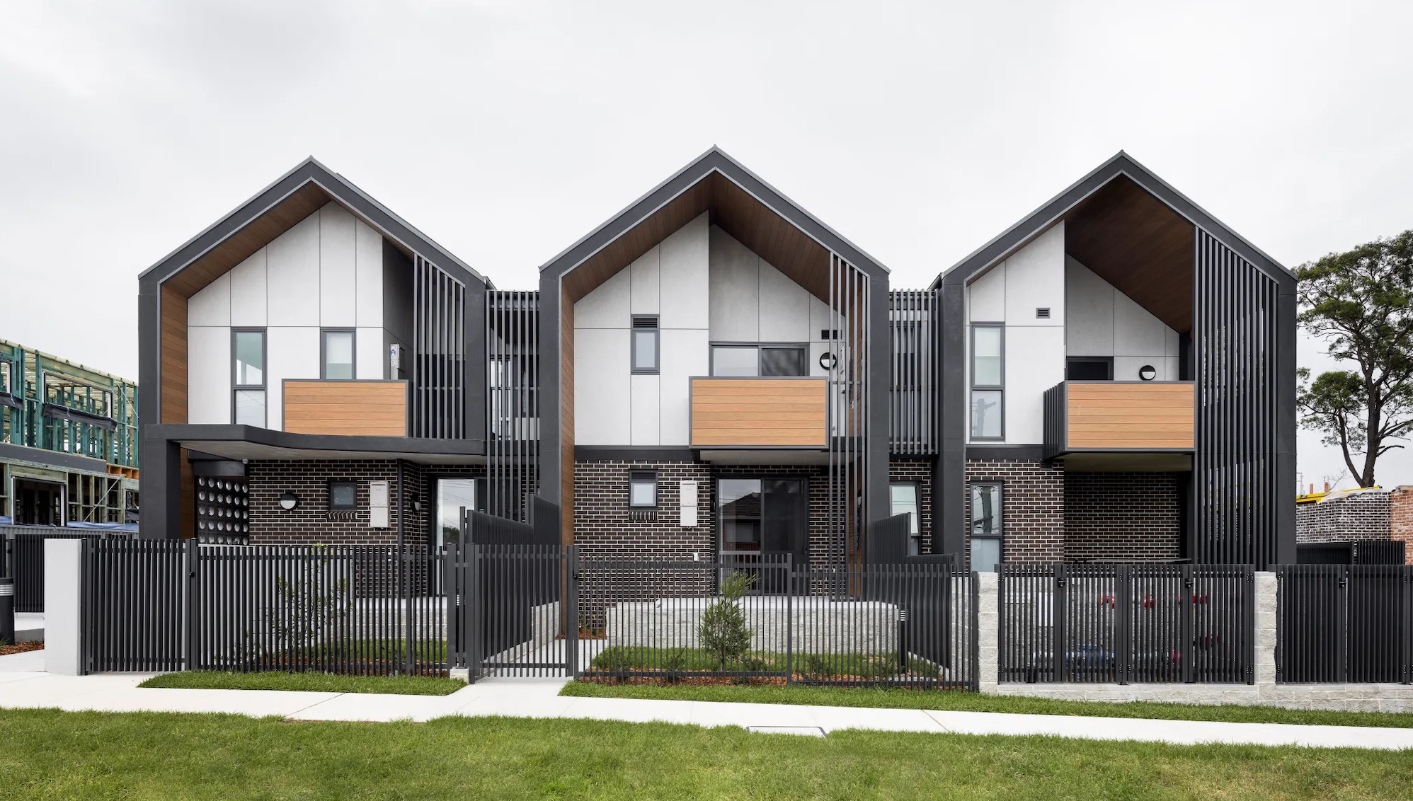 Sydney's first dedicated affordable housing for trans women designed to deliver 'positive outcomes'