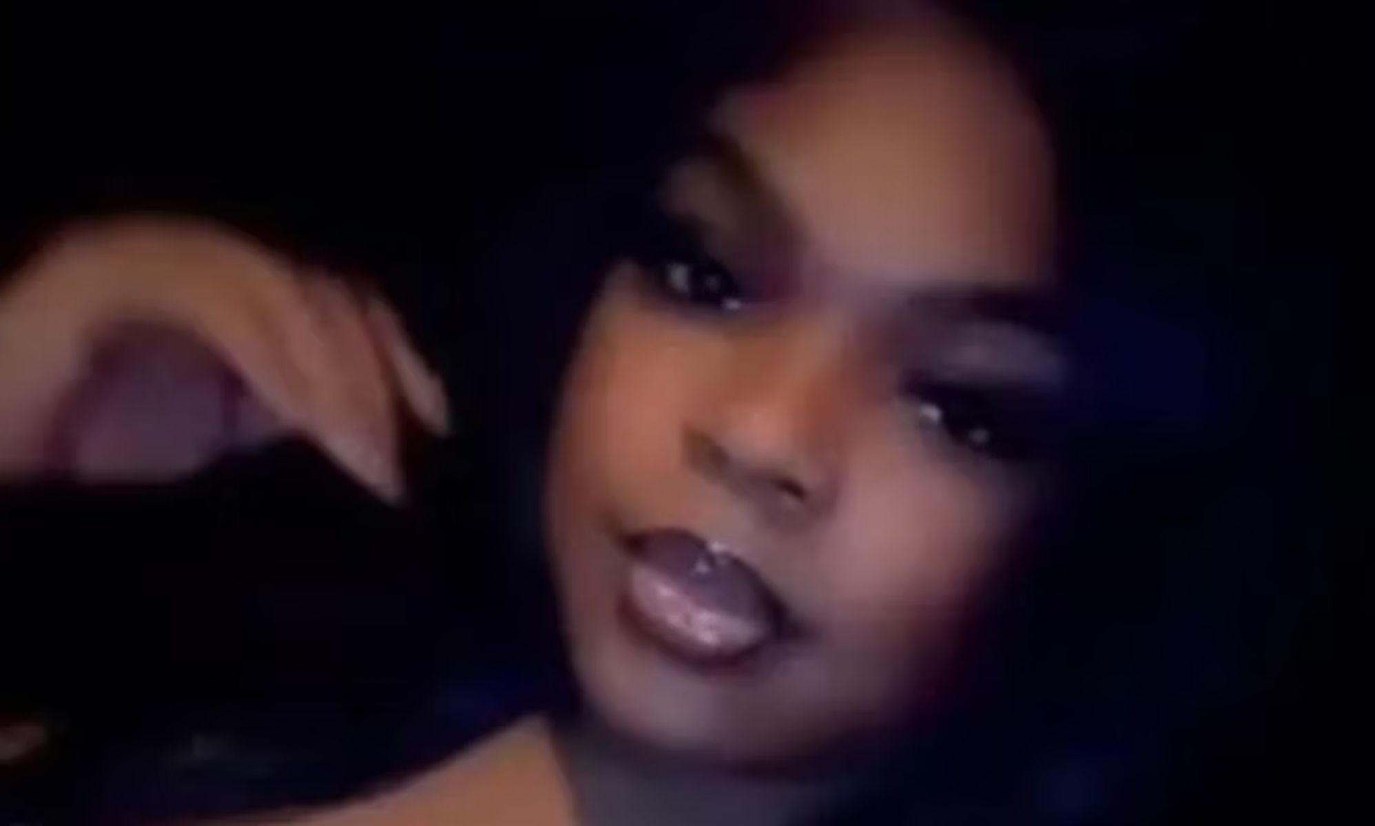 17-year-old trans teen Tayy Dior Thomas shot dead in Alabama