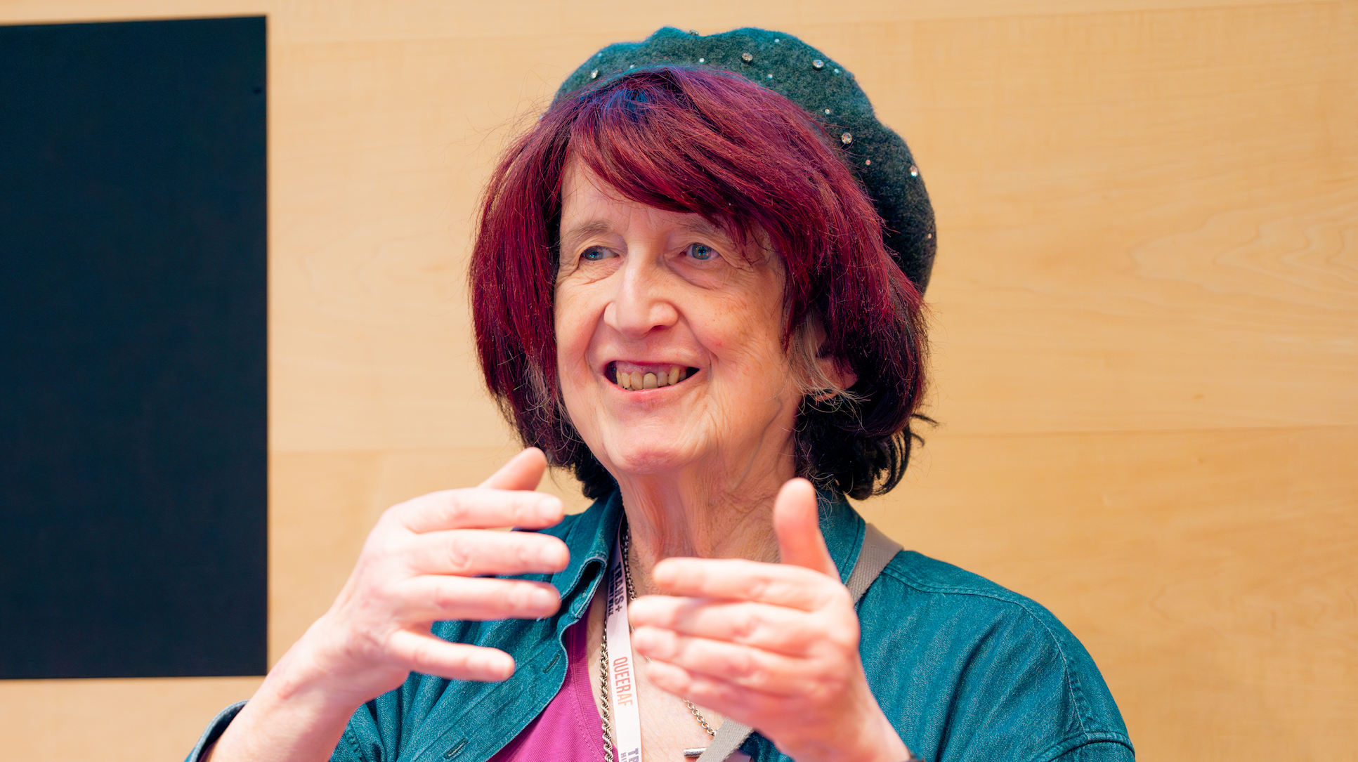 Queer activists share the trans history everyone should know about