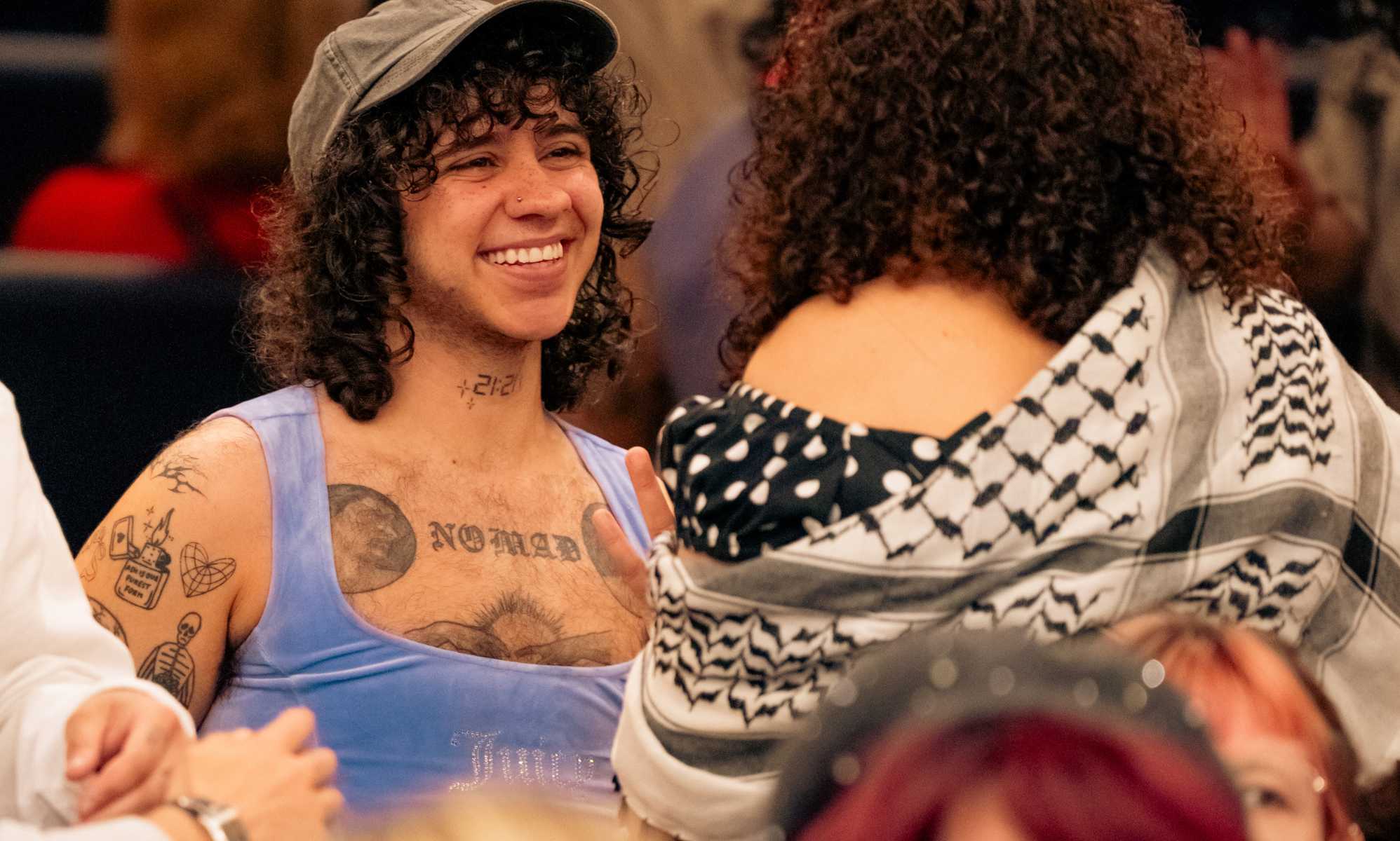 First-ever Trans+ History Week event reminds world that trans people have always been here