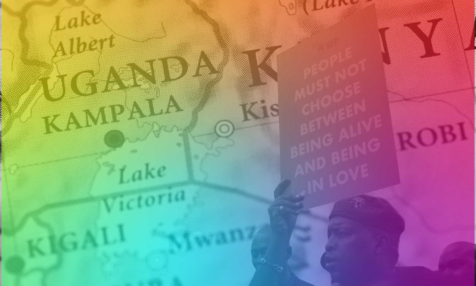 Beatings, arrests, fear and broken dreams: Uganda's draconian Anti-Homosexuality Act one year on