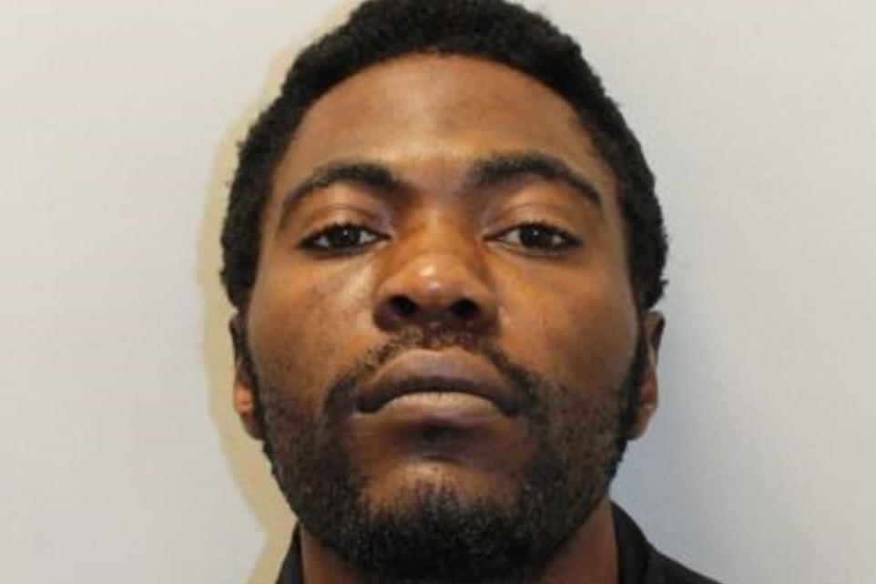 Man jailed for ‘vicious homophobic attack’ on two men waiting for bus after Black Pride event