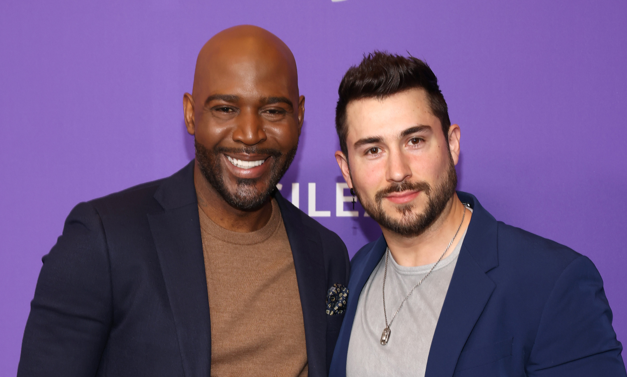 Queer Eye's Karamo Brown celebrates three years with his boyfriend: 'I pinch myself every morning'