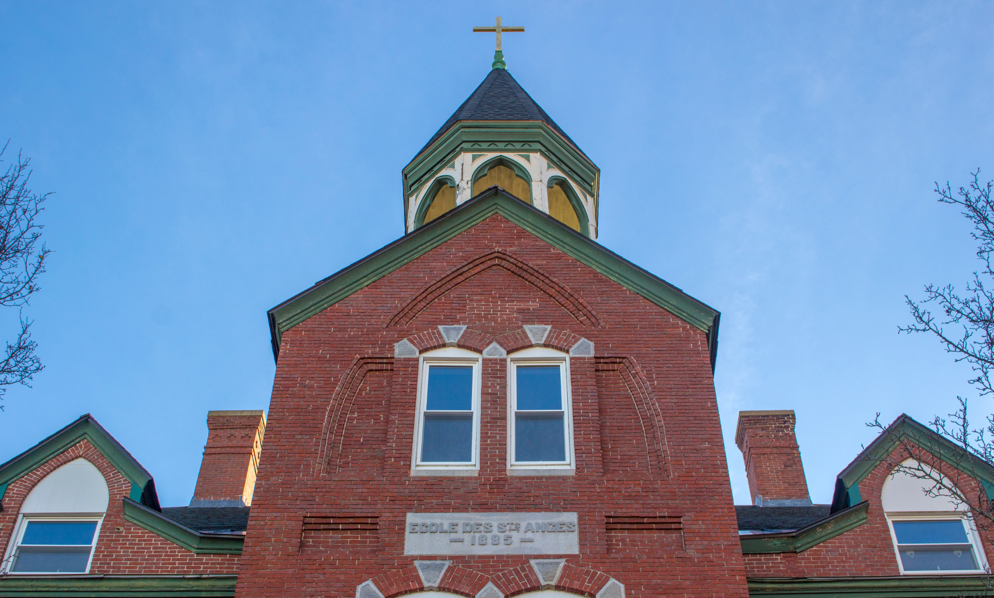 Catholic school to remain 'safe and inclusive' after archbishop's letter condemns LGBTQ+ rights