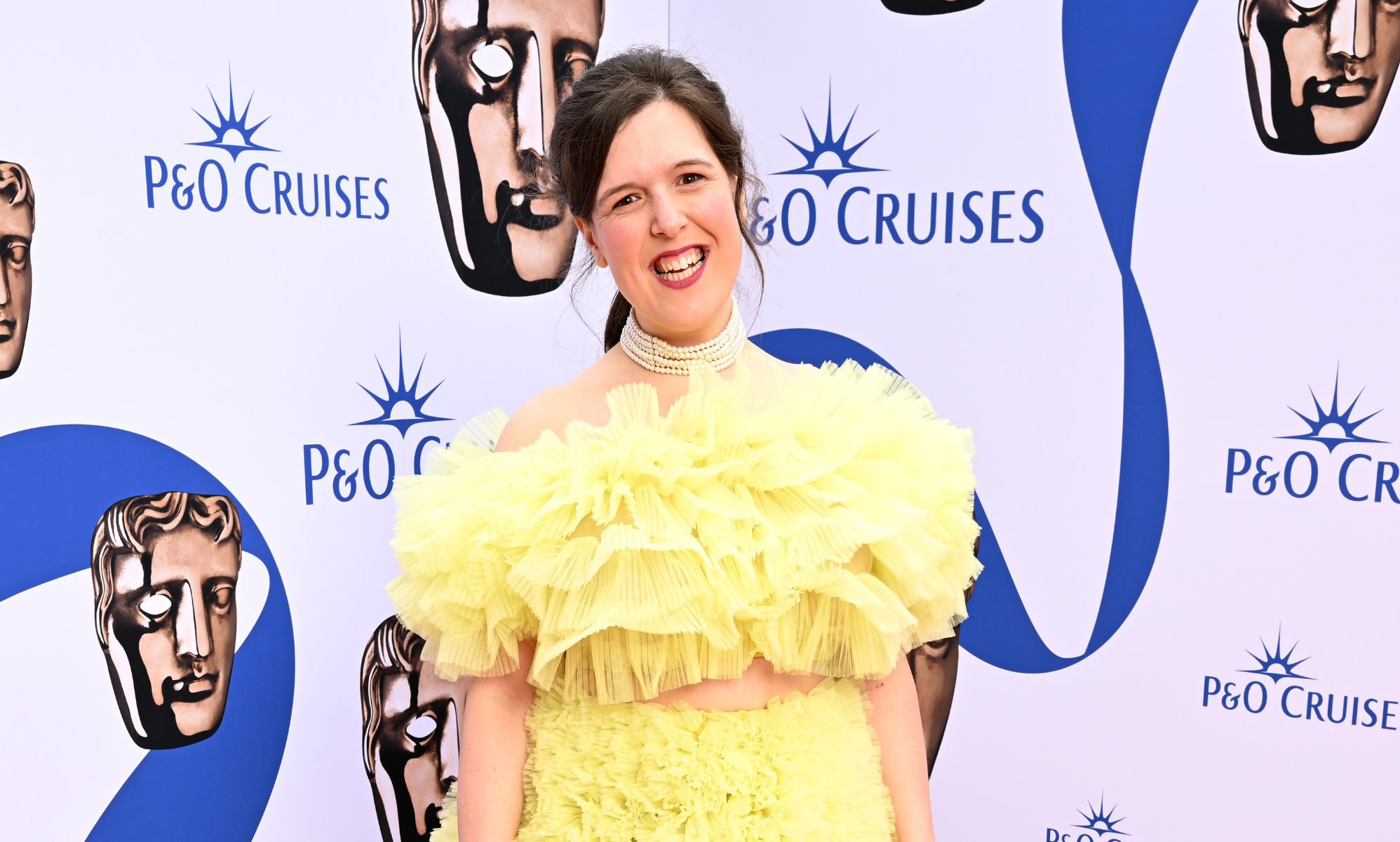 Lesbian comedian Rosie Jones joins Taskmaster season 18 as the lineup is confirmed