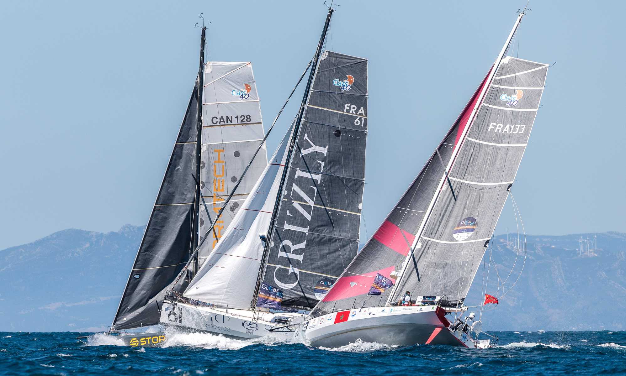 World Sailing Council approves new restrictions for trans women from 2025