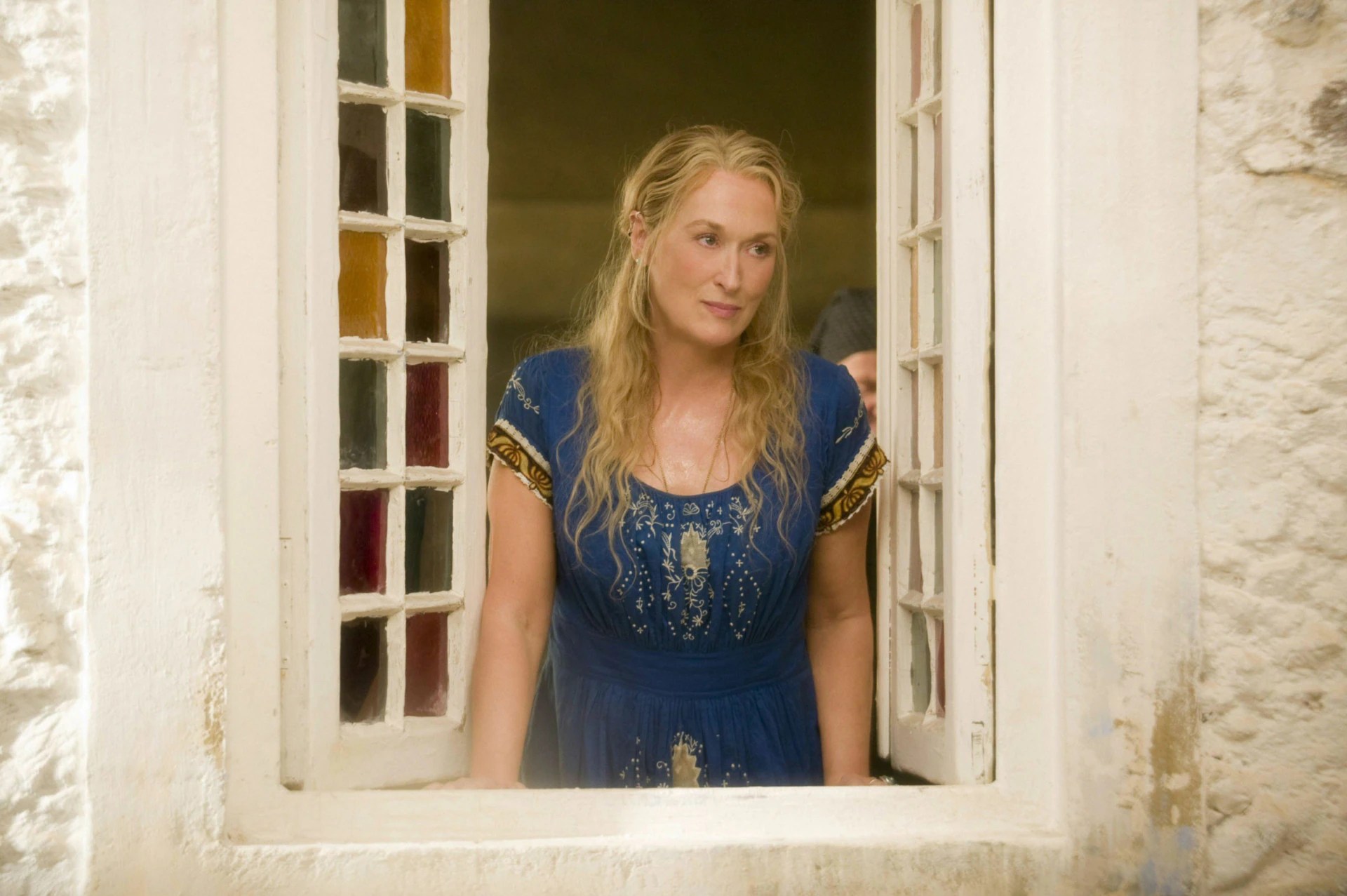 Meryl Streep issues huge Mamma Mia! 3 update and declares: 'Of course, I want to do it'