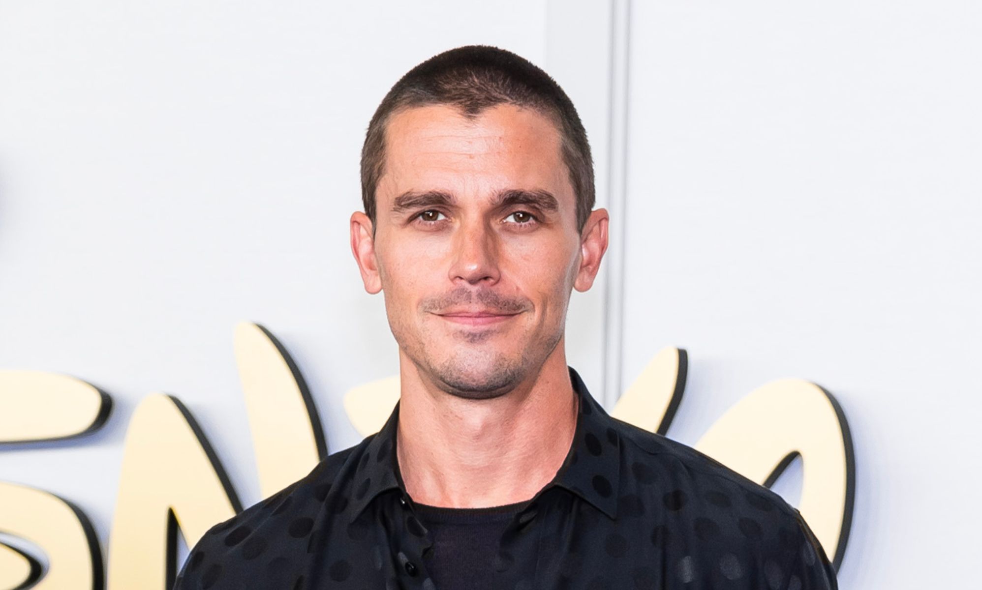 Queer Eye's Antoni breaks silence on cast feud reports: 'Sometimes we're not gonna get along'
