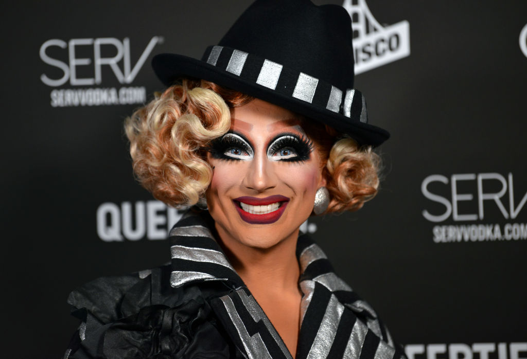 Bianca Del Rio announces headline UK and European tour dates.