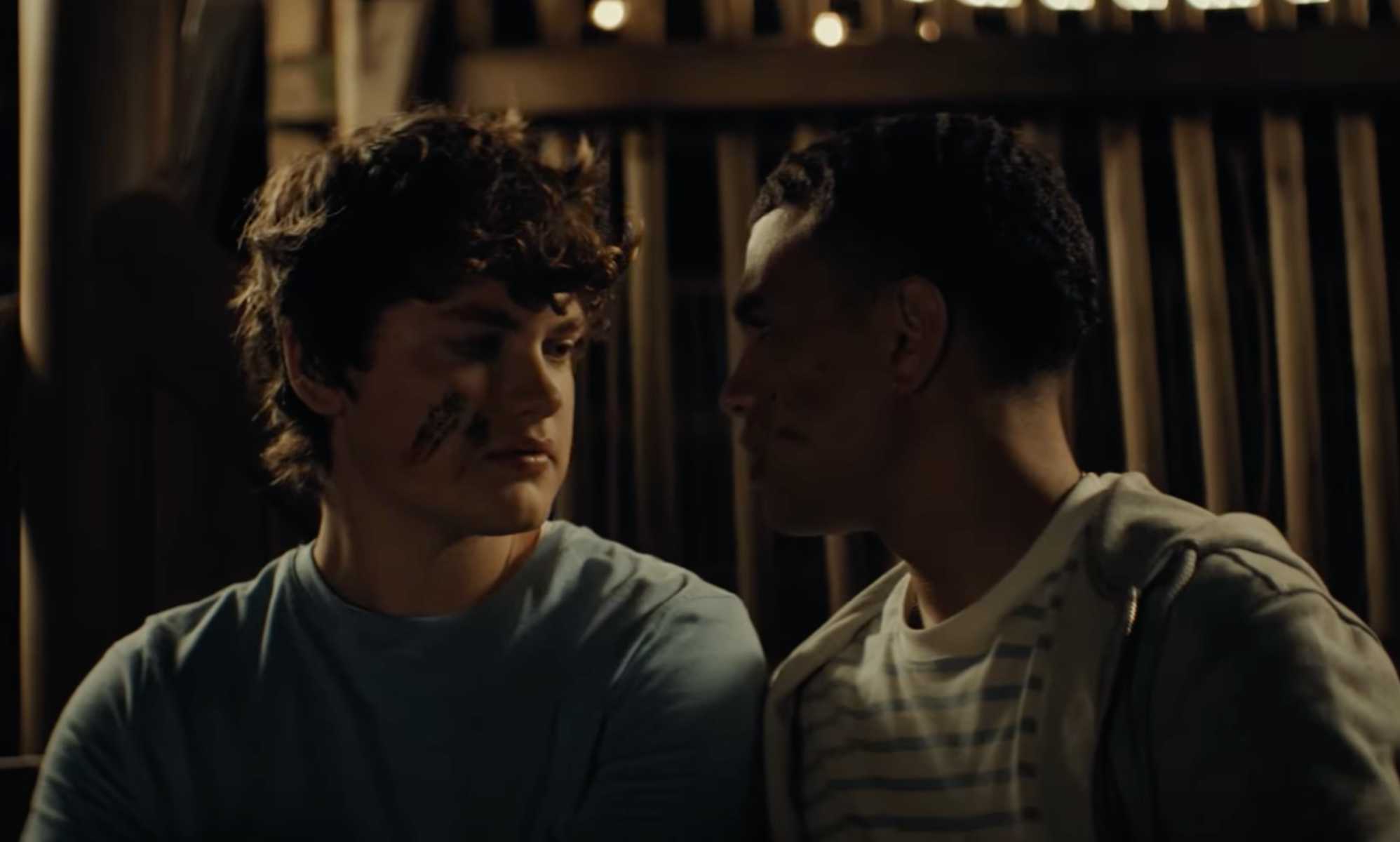 Josh O'Connor's adorable new queer film Bonus Track gets first trailer and release date