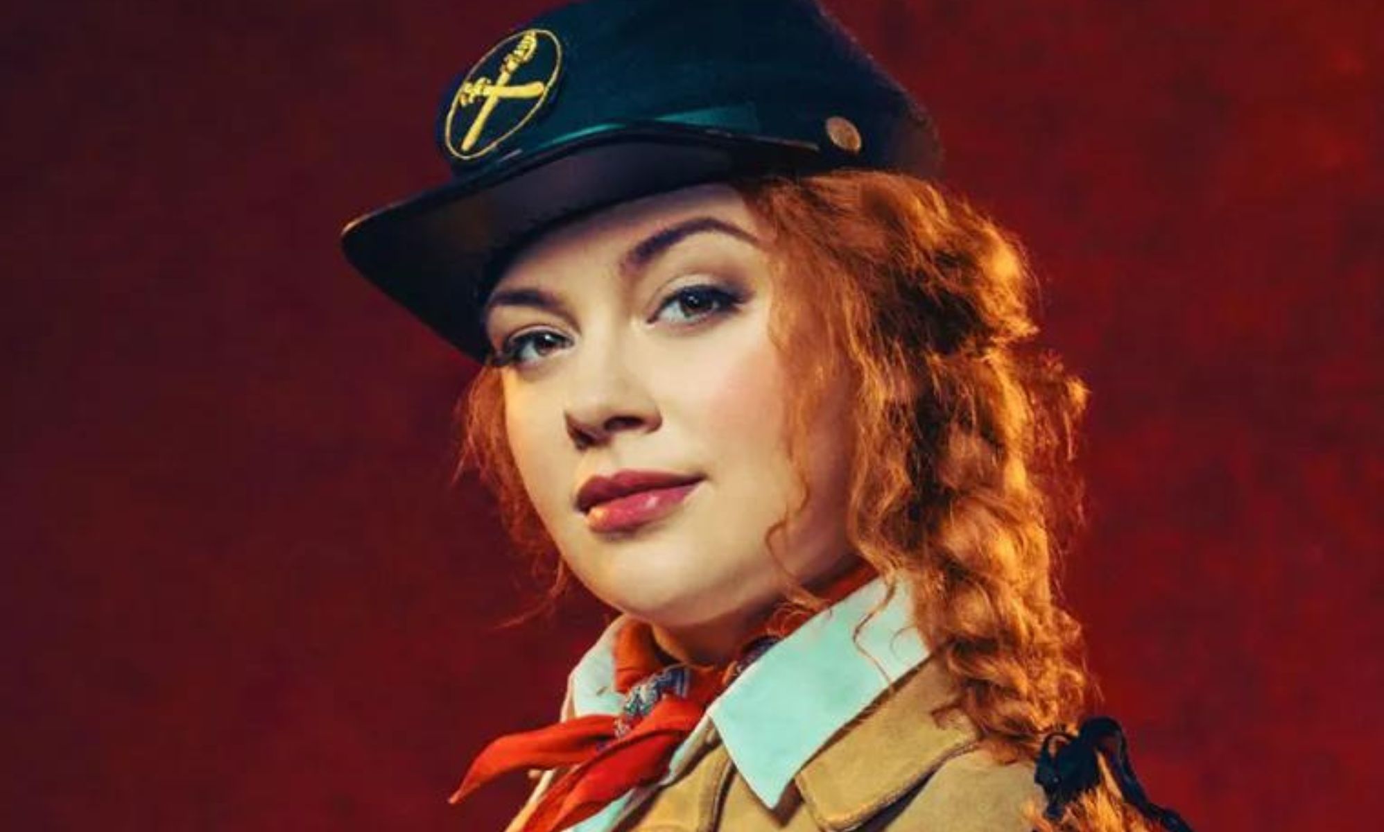 Carrie Hope Fletcher to lead Calamity Jane musical on UK and Ireland tour