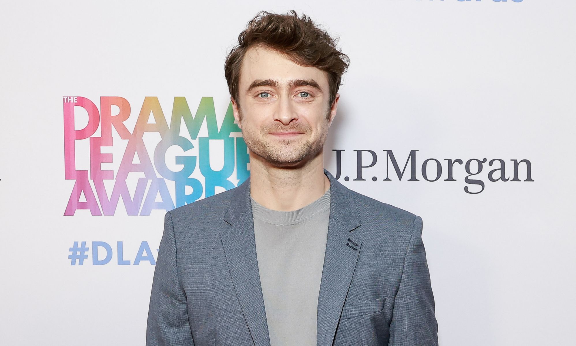 Will Daniel Radcliffe be in the new Harry Potter TV series? The answer probably won't surprise you