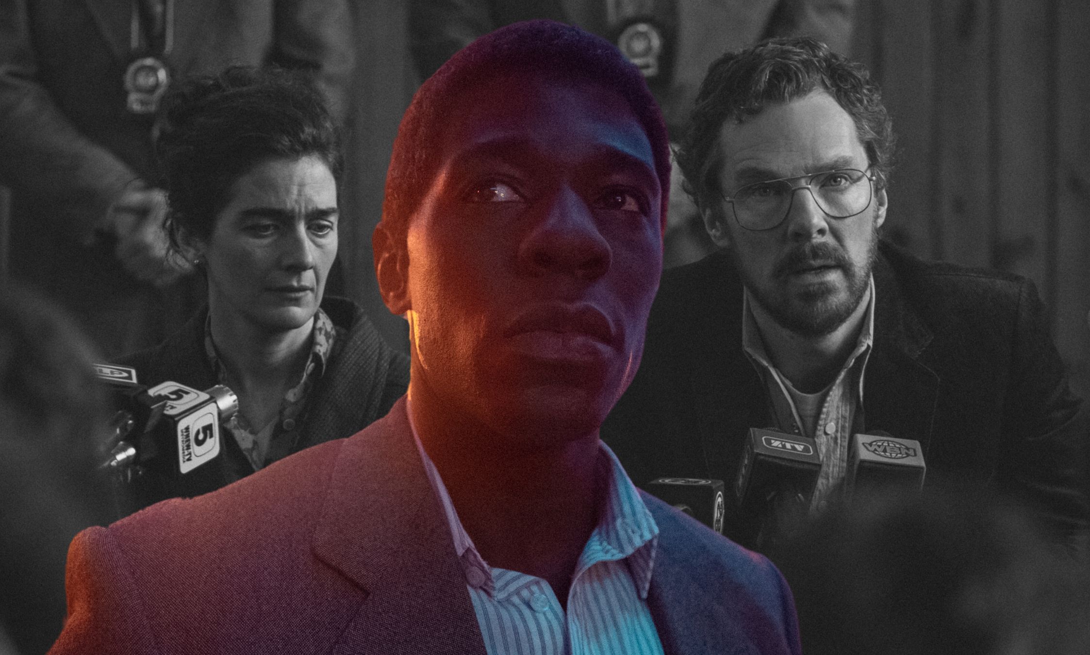 Netflix's Eric is a riveting watch - but its AIDS storyline has a big problem