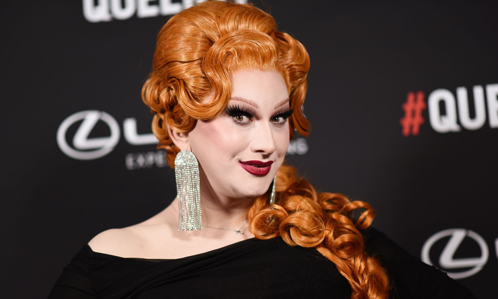 Doctor Who's Jinkx Monsoon felt 'pressure' as a trans person playing a cis Broadway role