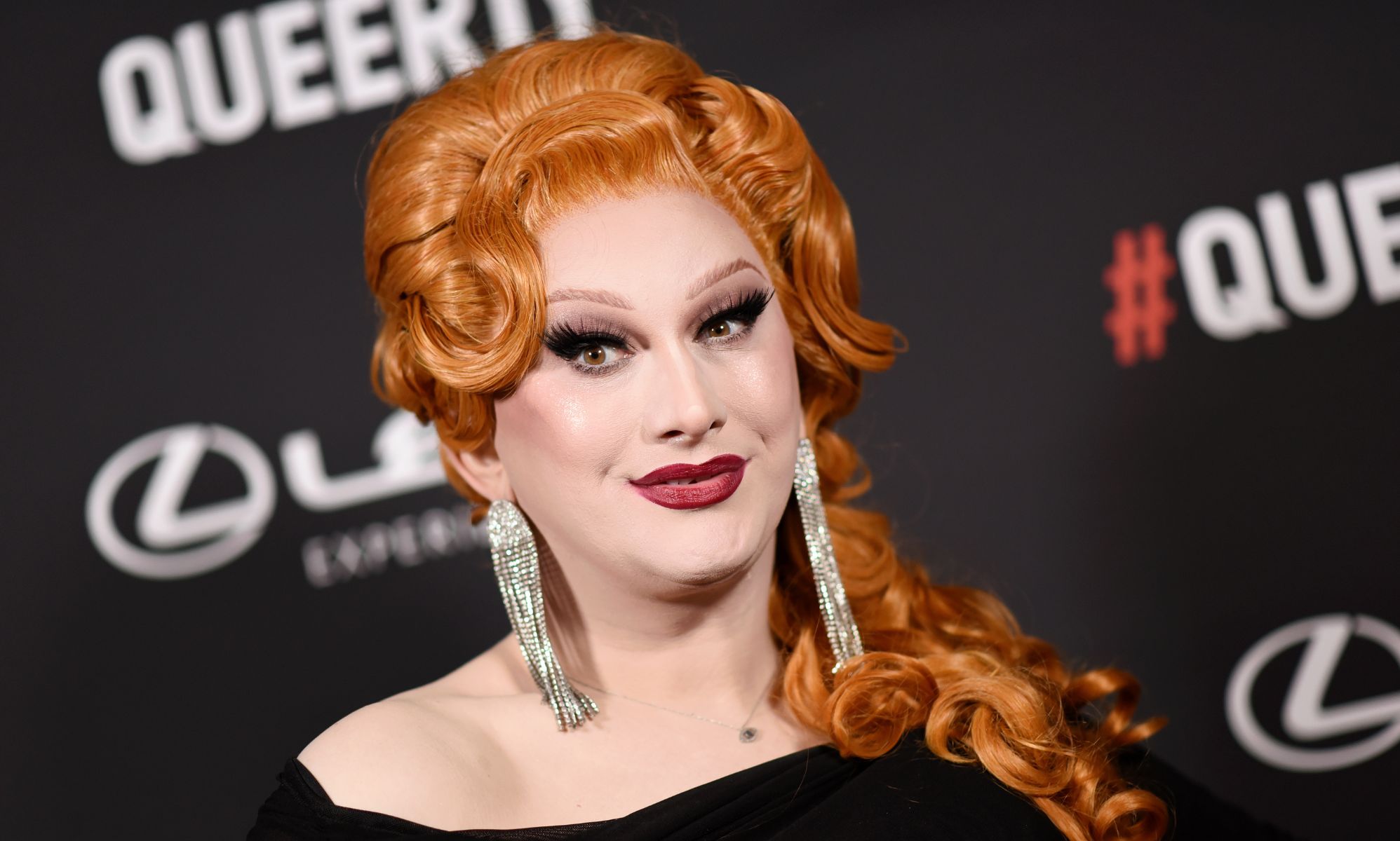 Jinkx Monsoon to play world-famous gay icon on the London stage