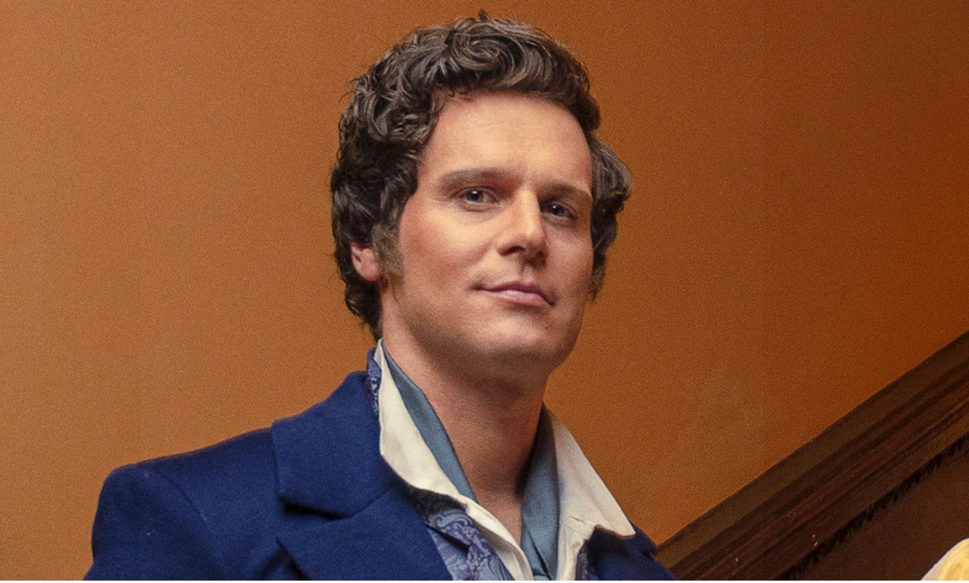 Jonathan Groff's Doctor Who role confirmed: 'Favourite episode for sure'