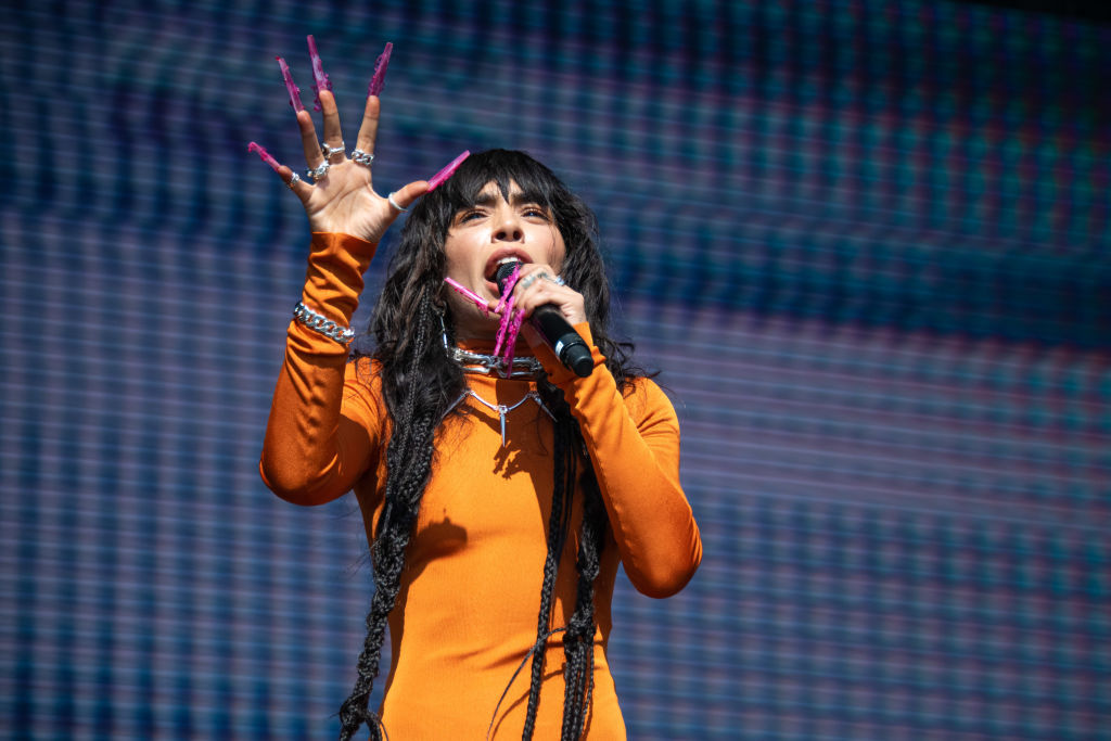 Loreen announces UK and European tour: dates, tickets and more