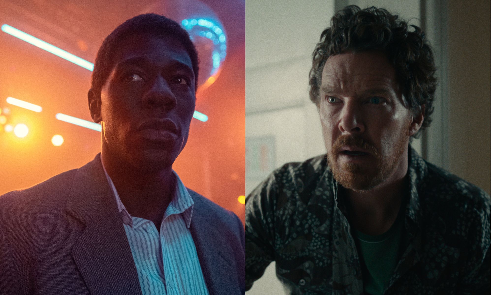 Queer Eric star explains why Benedict Cumberbatch is 'refreshing' to work with