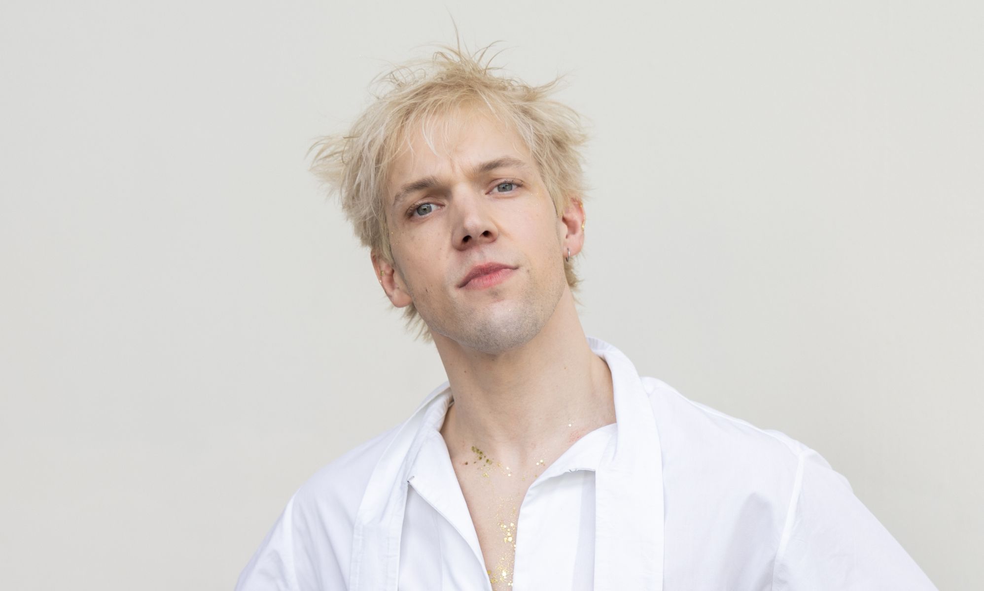 Belgium’s Mustii offered Eurovision role on set of Drag Race Belgique