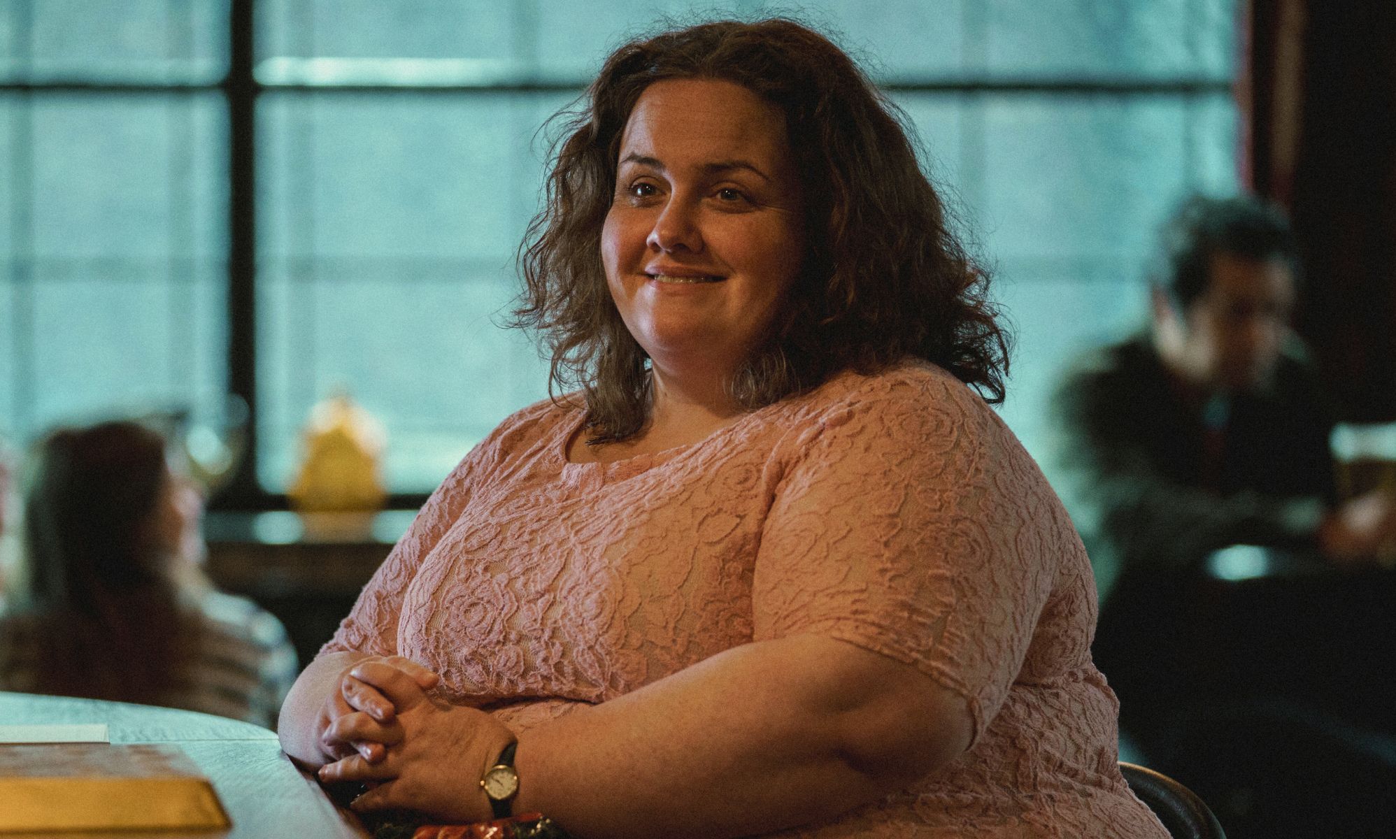 Baby Reindeer's 'real-life' Martha set to give first TV interview to Piers Morgan