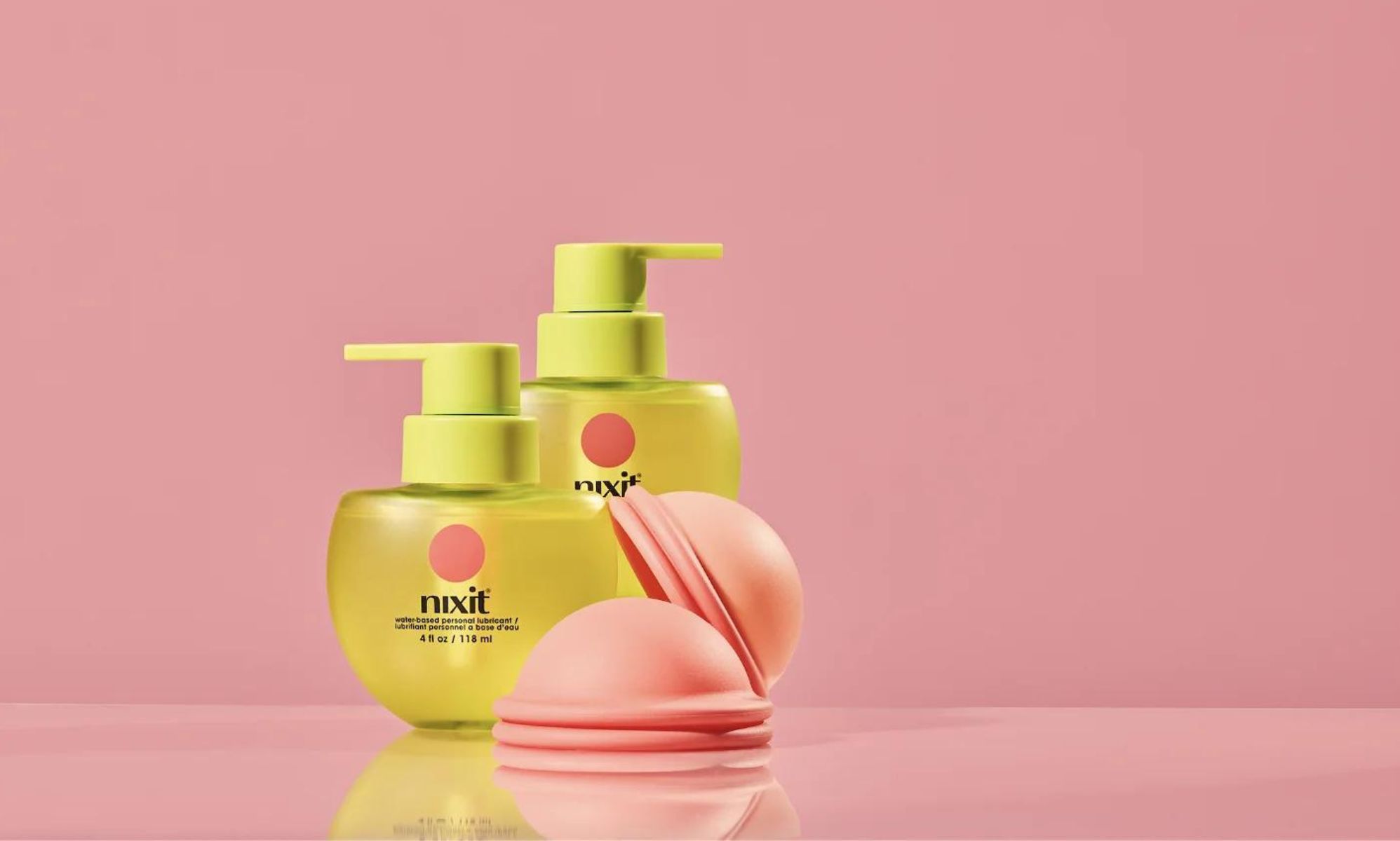 This sexual wellness brand wants people to masturbate all-month long – even on your period