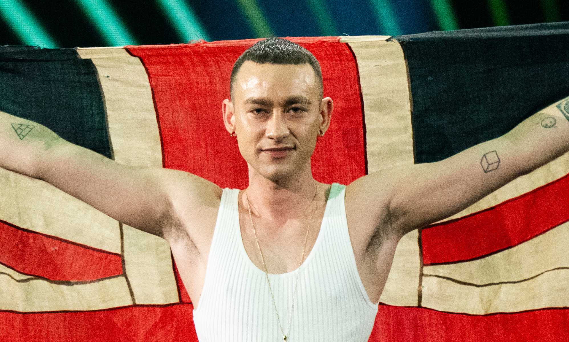 Pornhub usage dropped during Eurovision finale, because who needs porn on Gay Christmas?