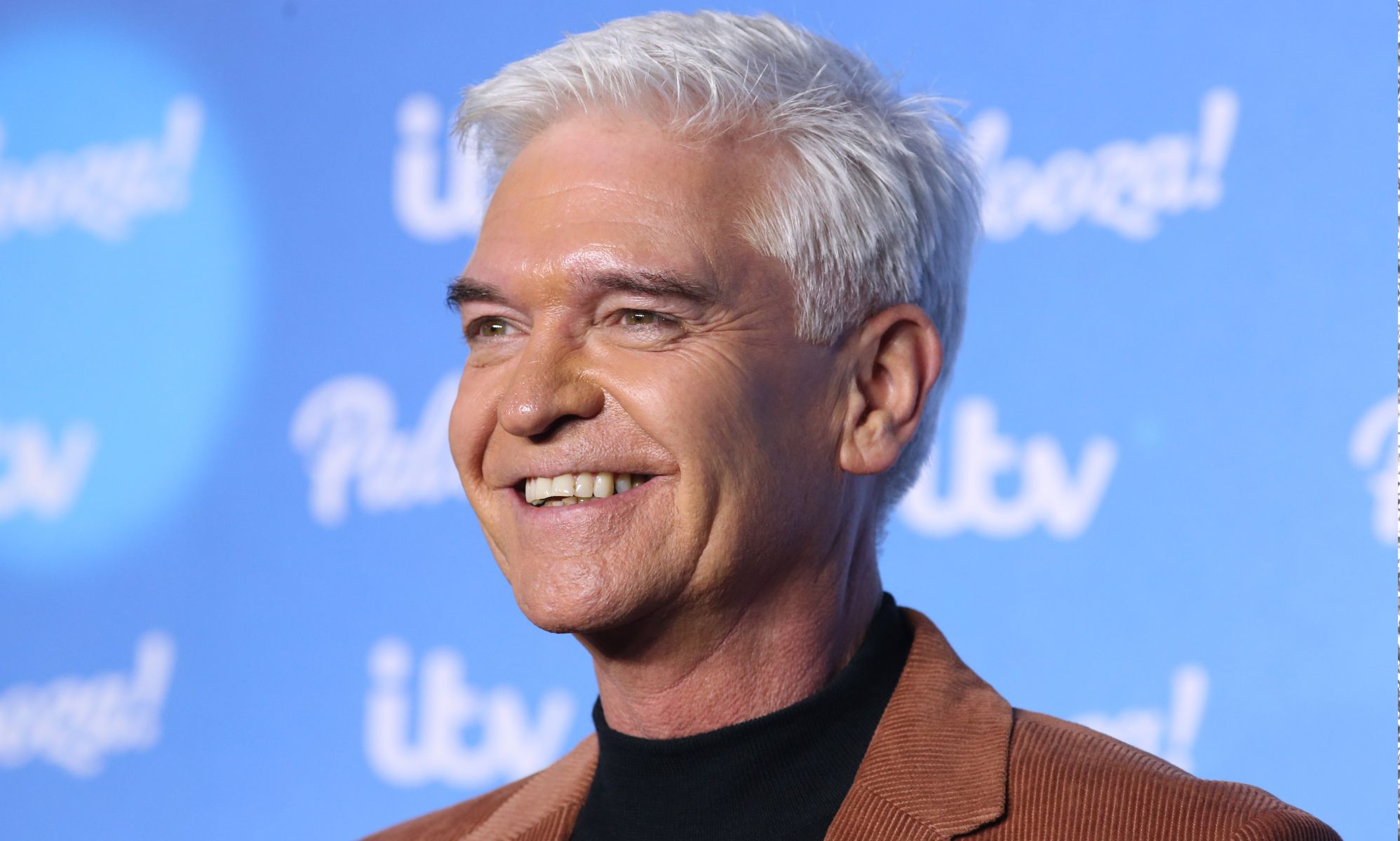 ITV bosses reportedly 'don't want' Phillip Schofield back: 'The place is much nicer without him'