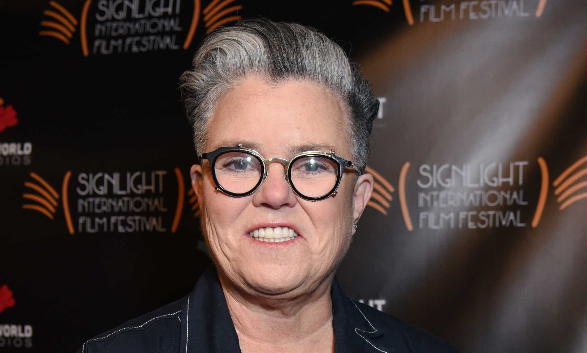 Lesbian icon Rosie O’Donnell joins And Just Like That… but who is she playing?