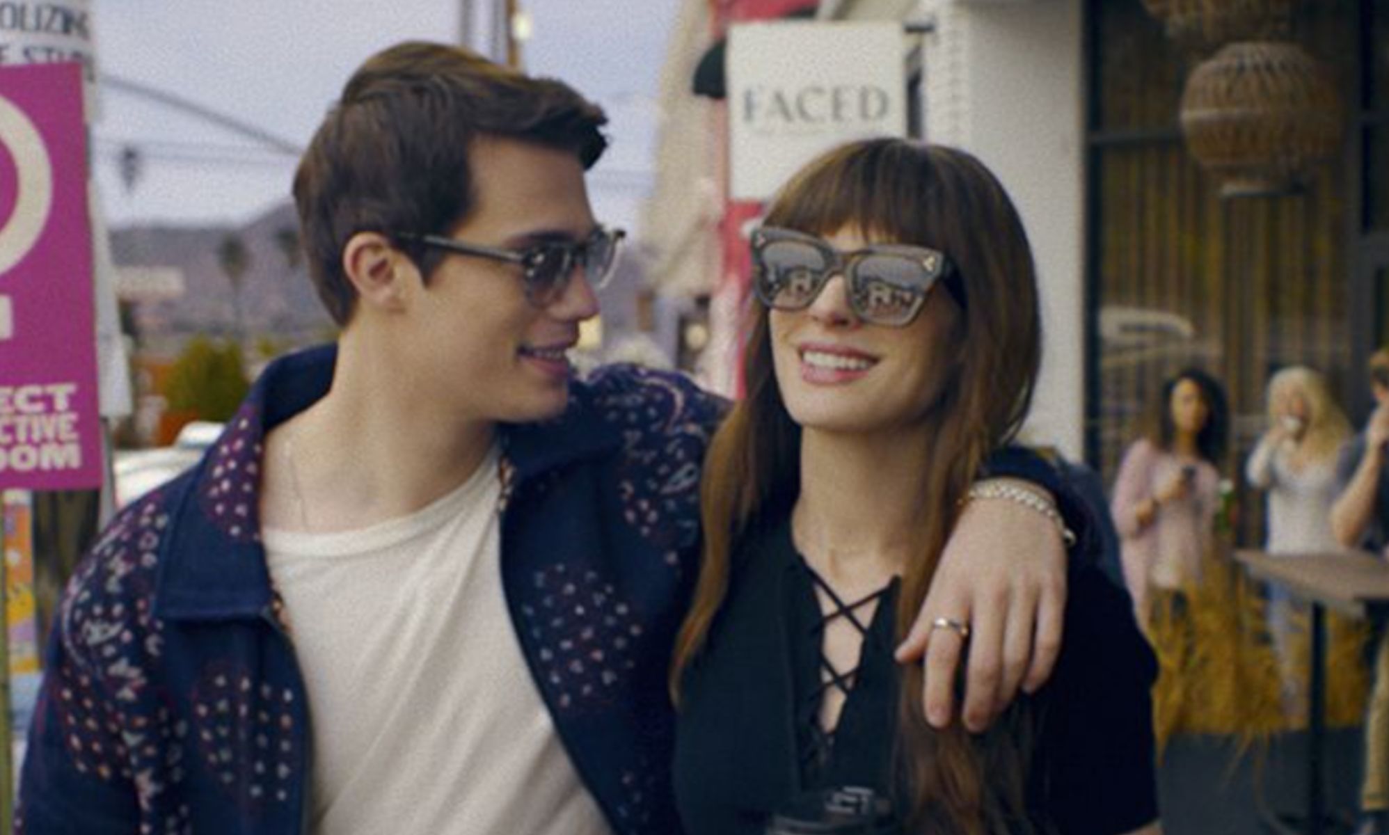 The Idea of You review: Nicholas Galitzine proves he's Hollywood's ultimate himbo in sweet, steamy film